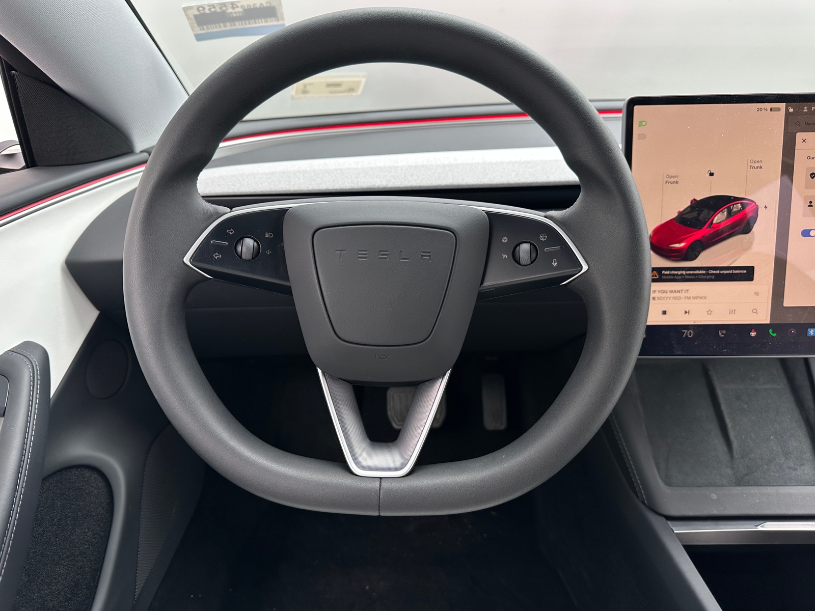 Thumbnail: 2025 Tesla Model 3 - 4