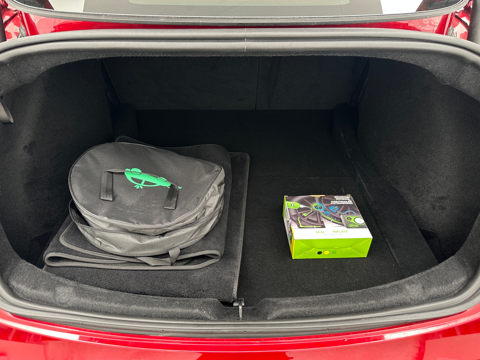 Thumbnail: 2025 Tesla Model 3 - 6