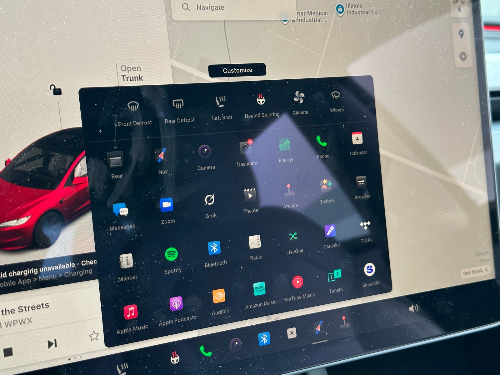 Thumbnail: 2025 Tesla Model 3 - 3