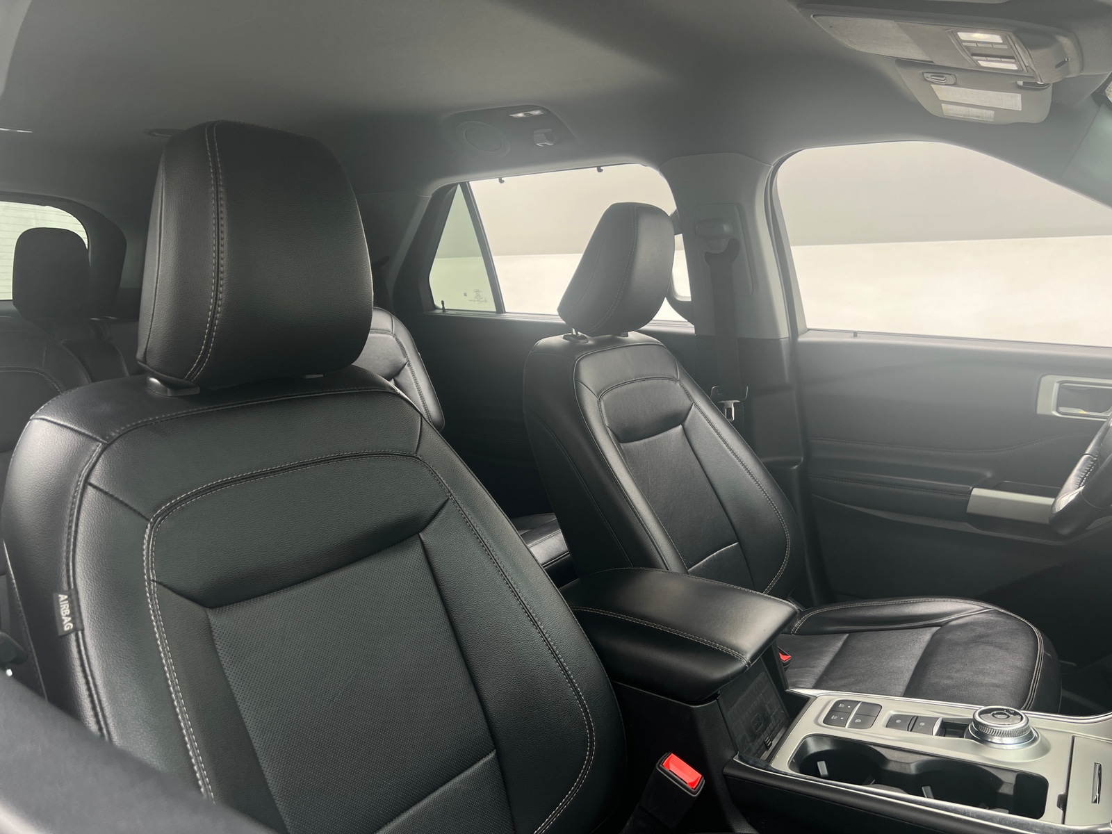 Thumbnail: 2023 Ford Explorer - 2