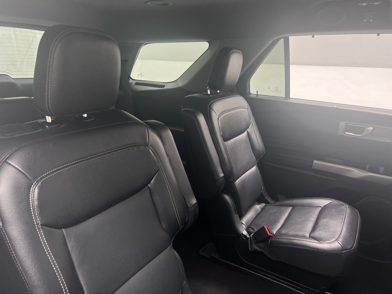 Thumbnail: 2023 Ford Explorer - 6