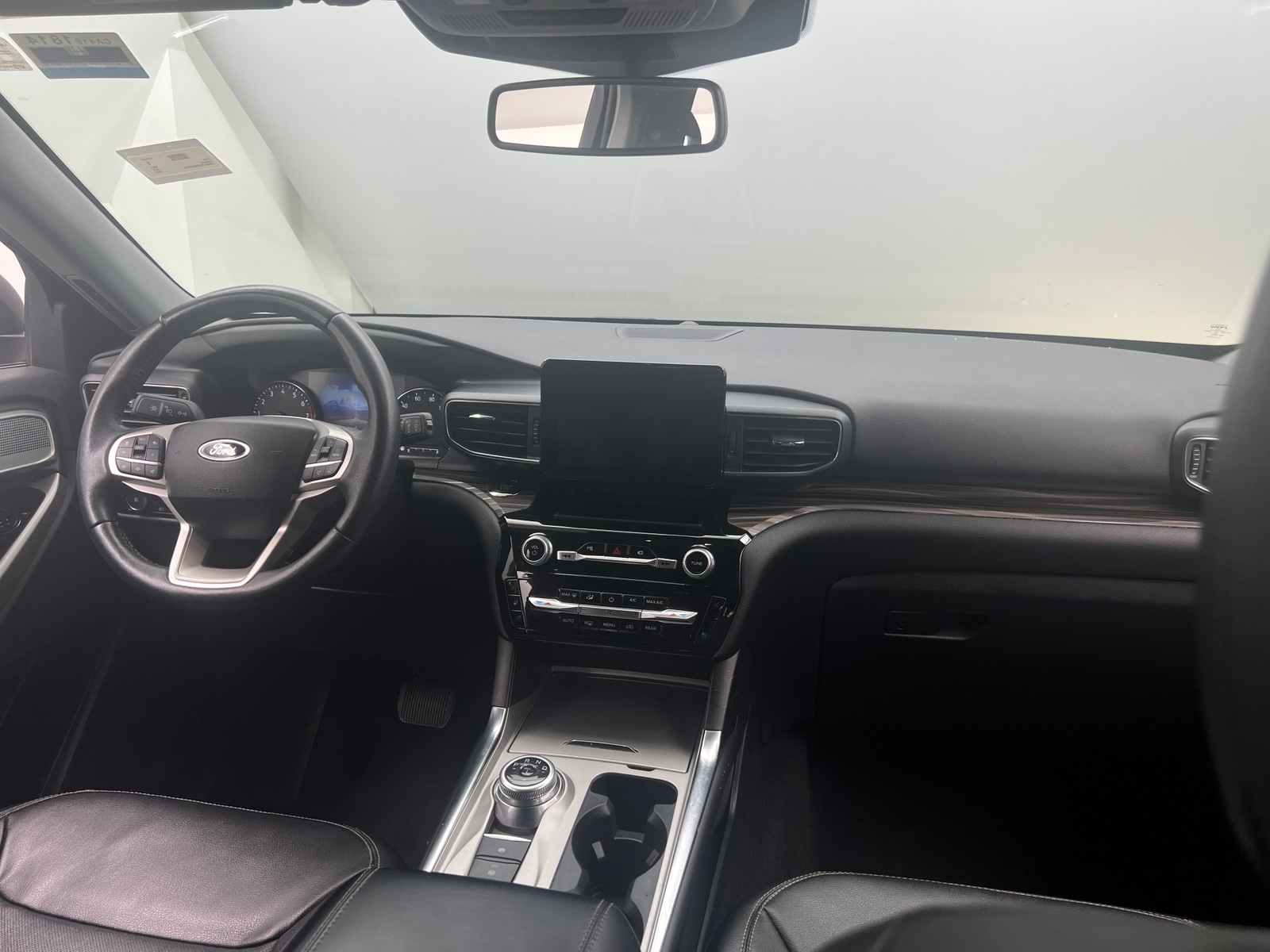 Thumbnail: 2023 Ford Explorer - 3