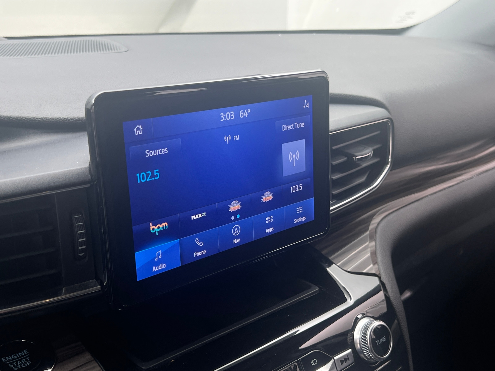 Thumbnail: 2023 Ford Explorer - 4