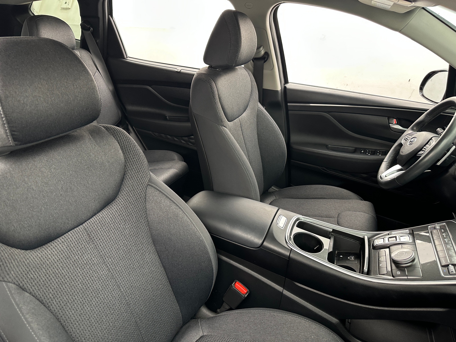 Thumbnail: 2022 Hyundai Santa Fe - 2