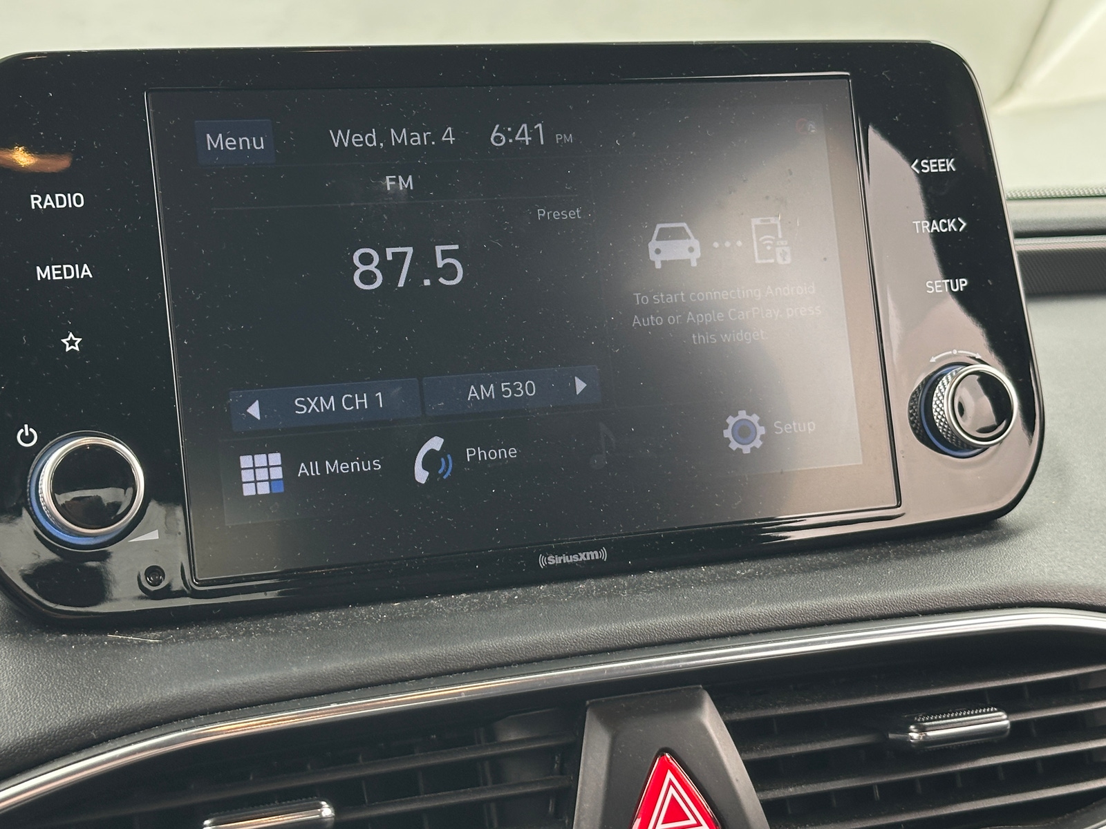 Thumbnail: 2022 Hyundai Santa Fe - 4