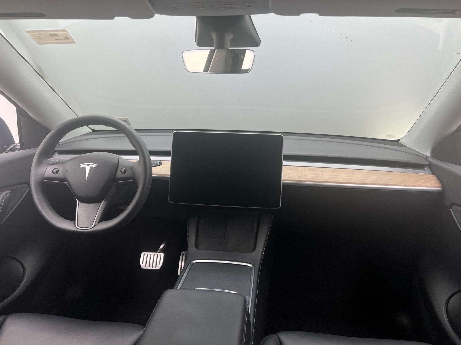 Thumbnail: 2022 Tesla Model Y - 2