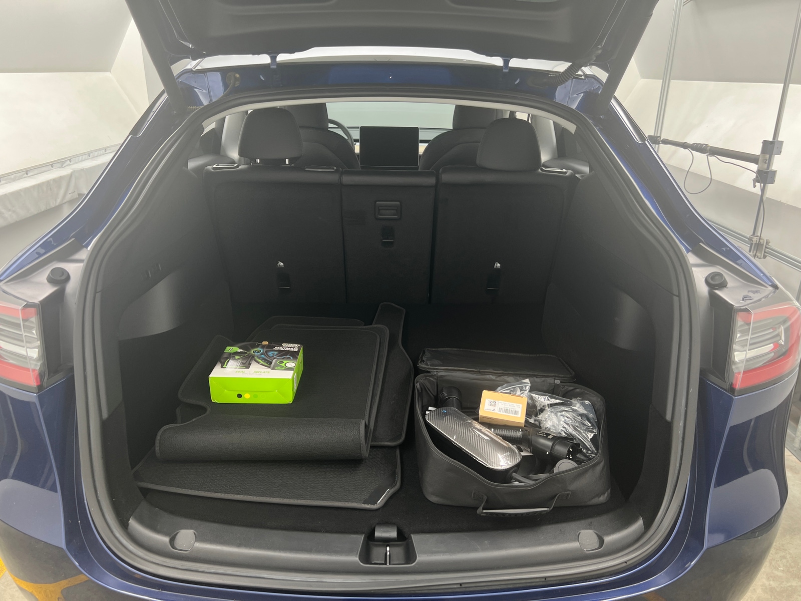 Thumbnail: 2022 Tesla Model Y - 6