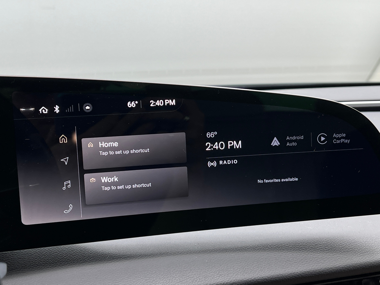 Thumbnail: 2023 Lucid Air - 3