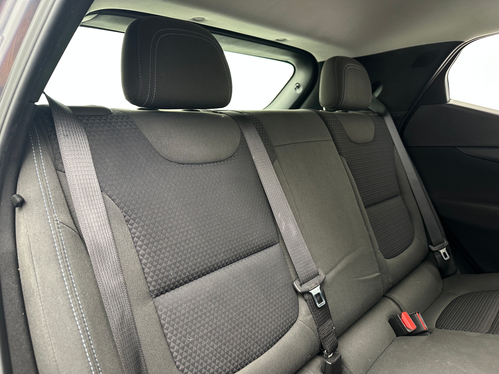 Thumbnail: 2023 Chevrolet Bolt EUV - 6