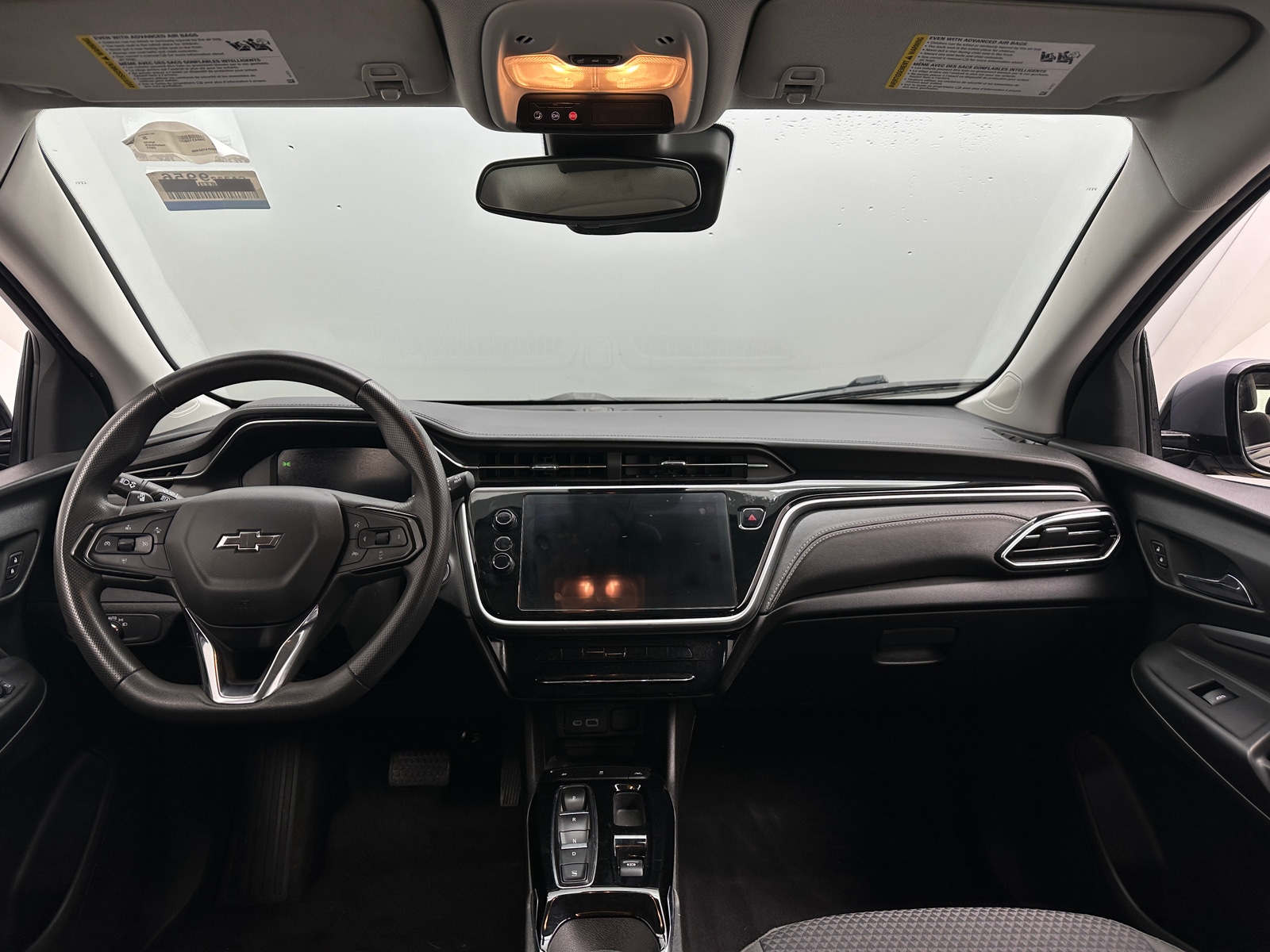 Thumbnail: 2023 Chevrolet Bolt EUV - 3