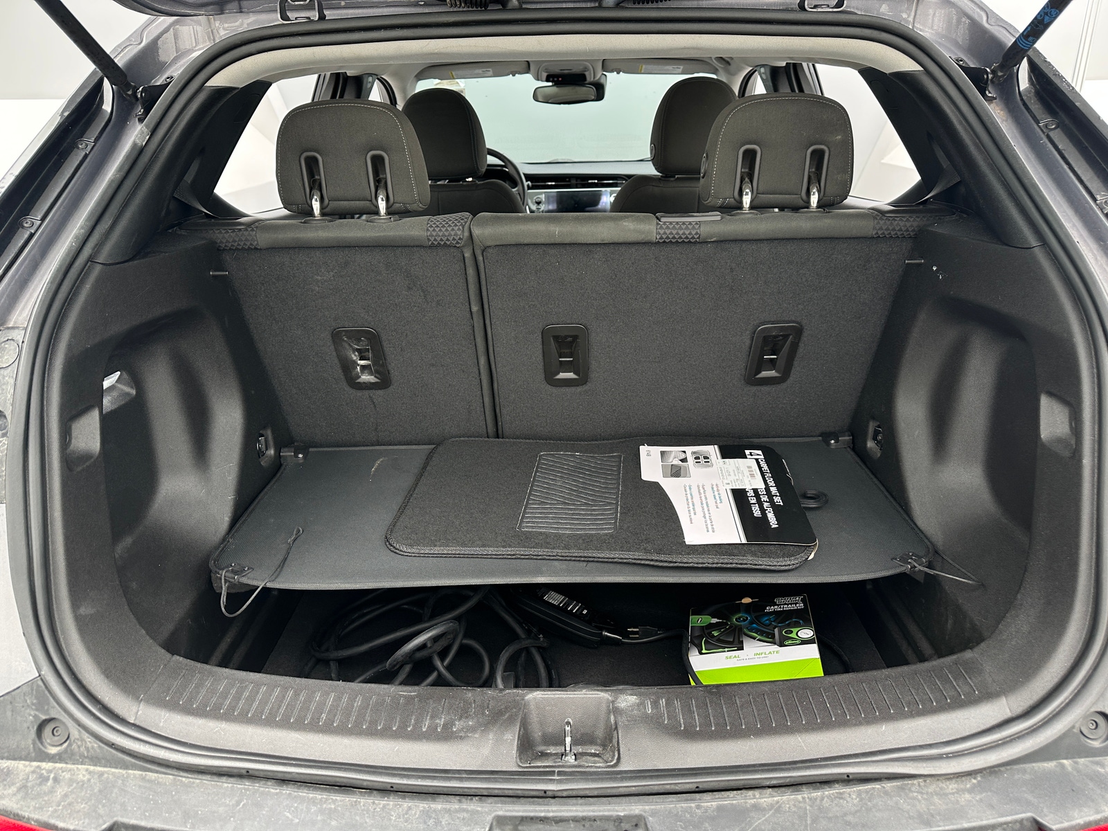 Thumbnail: 2023 Chevrolet Bolt EUV - 7