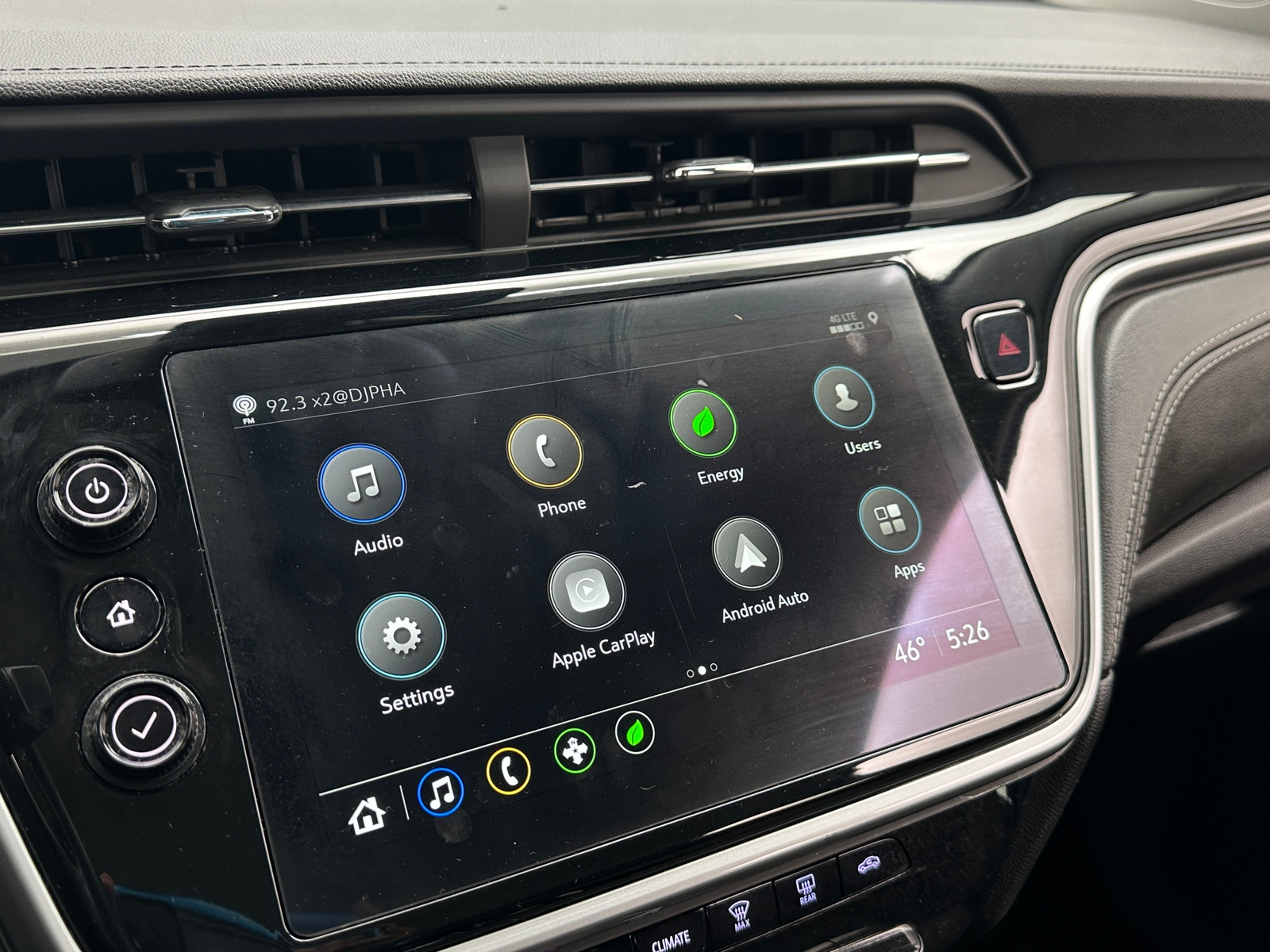 Thumbnail: 2023 Chevrolet Bolt EUV - 4