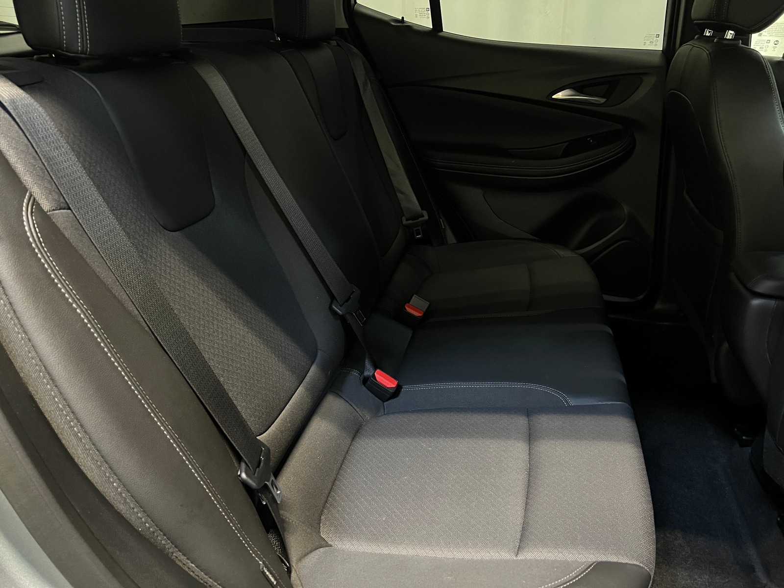 Thumbnail: 2025 Buick Encore GX - 6