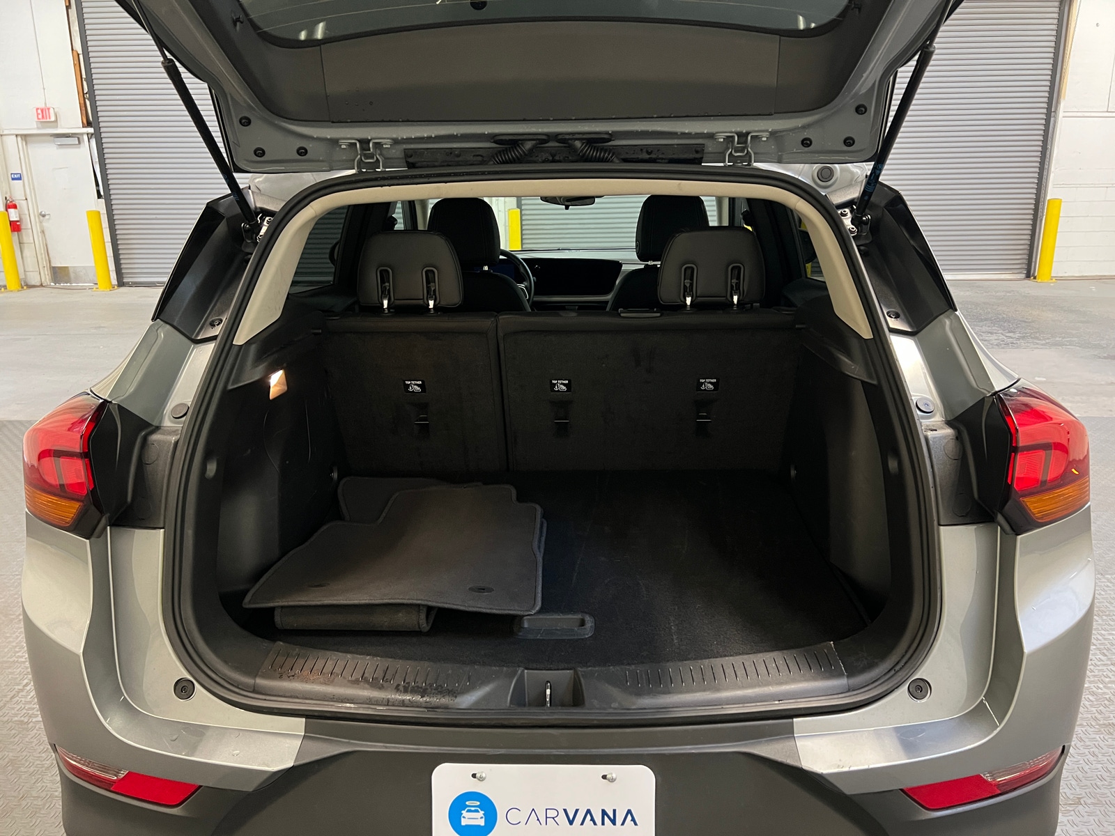 Thumbnail: 2025 Buick Encore GX - 7