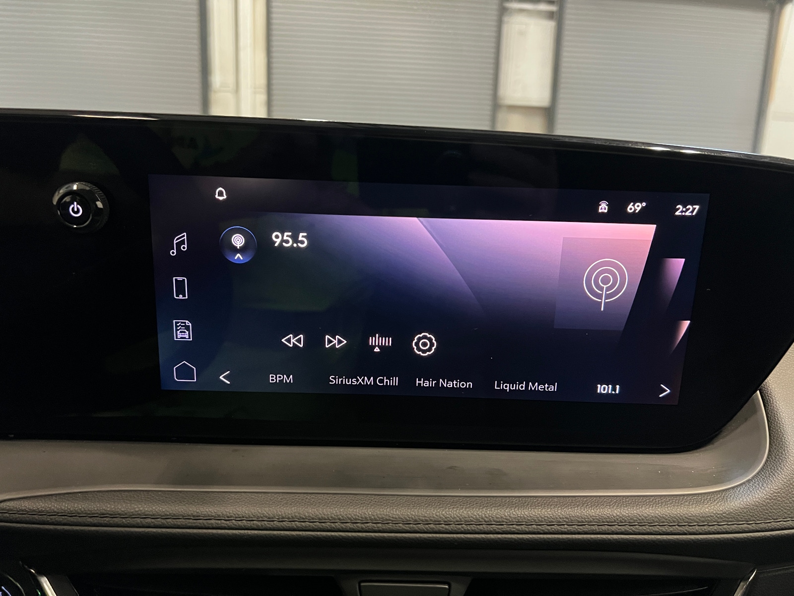 Thumbnail: 2025 Buick Encore GX - 4