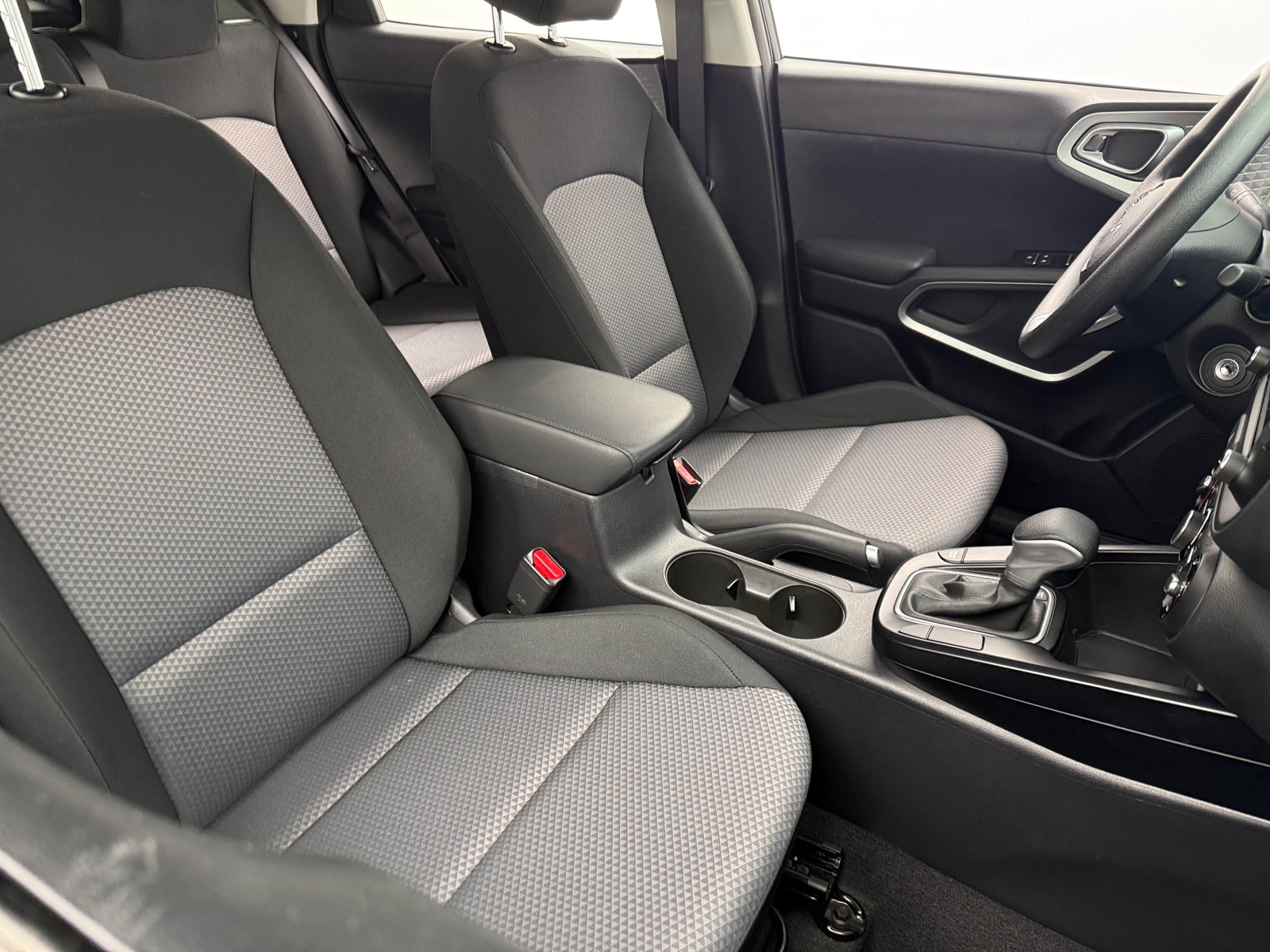 Thumbnail: 2025 Kia Soul - 2