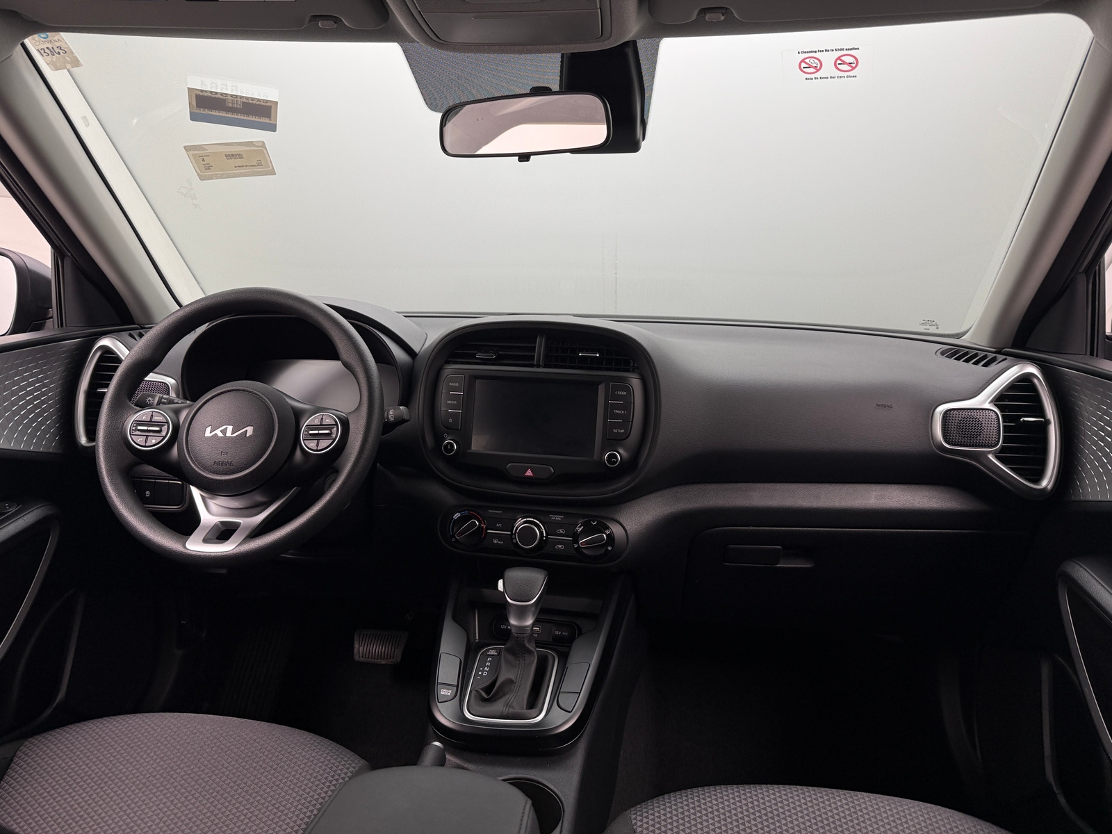 Thumbnail: 2025 Kia Soul - 3