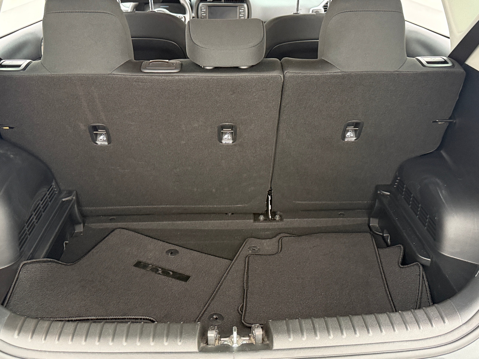 Thumbnail: 2025 Kia Soul - 7