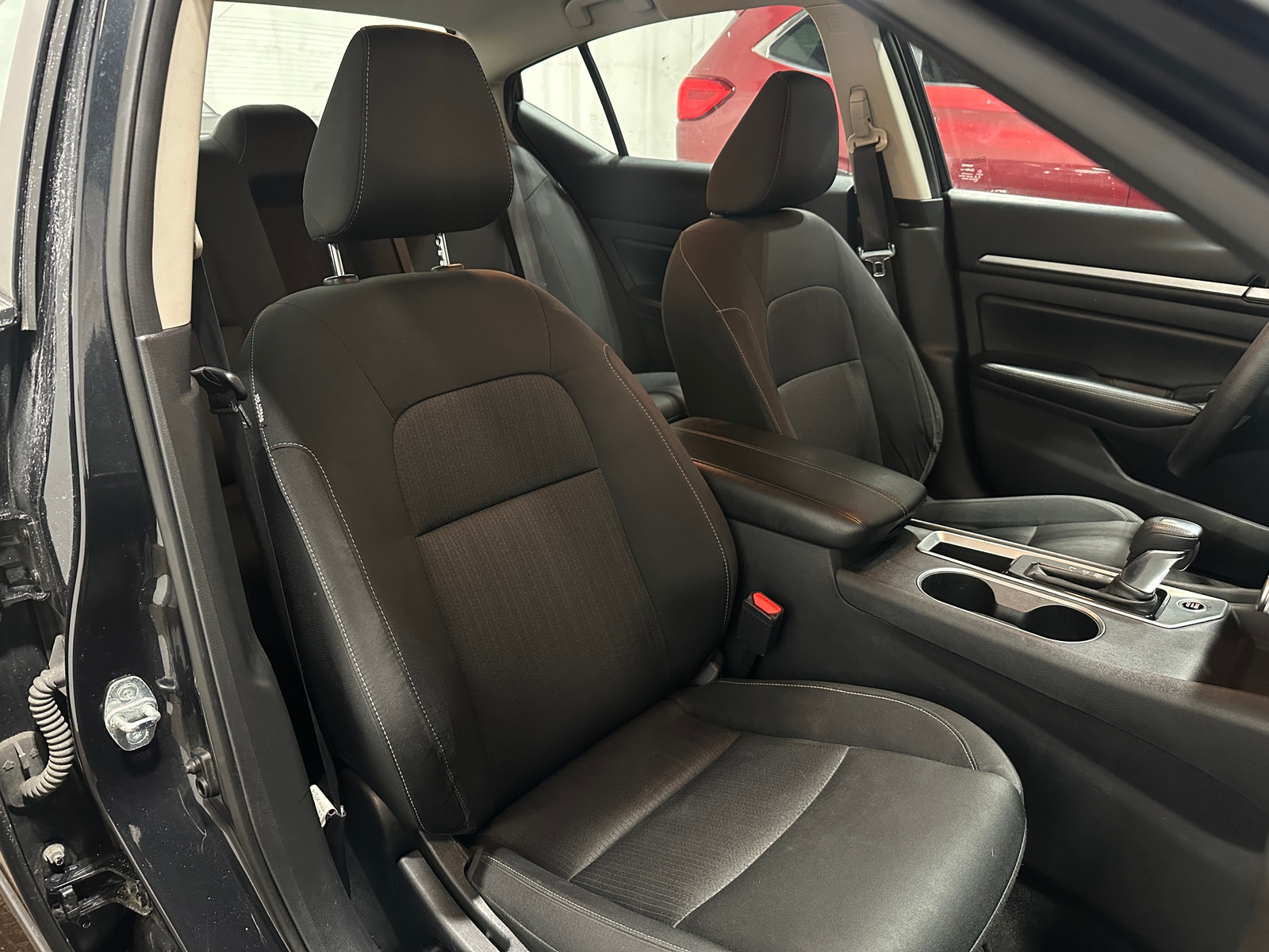 Thumbnail: 2022 Nissan Altima - 2