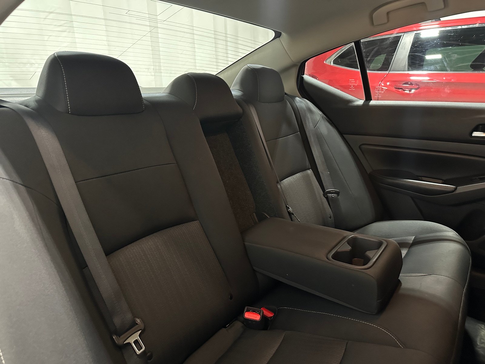 Thumbnail: 2022 Nissan Altima - 6