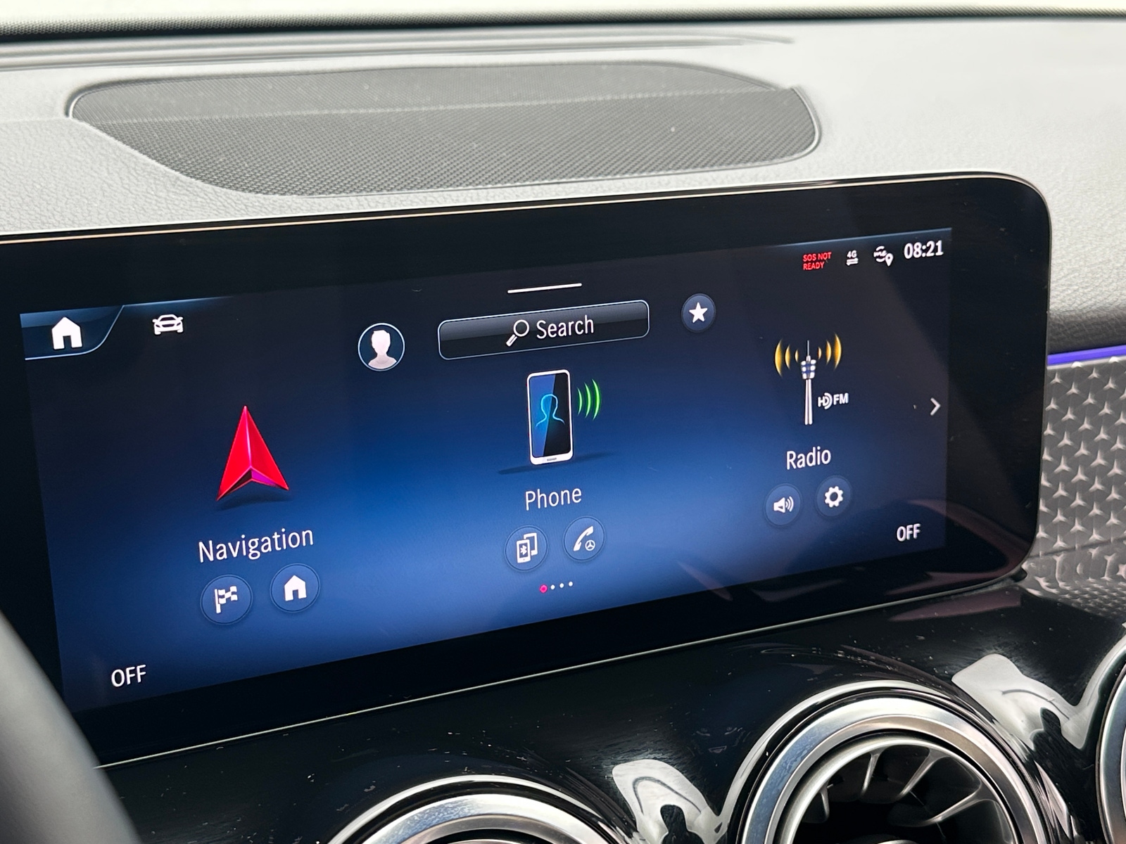 Thumbnail: 2025 Mercedes-Benz GLB - 3