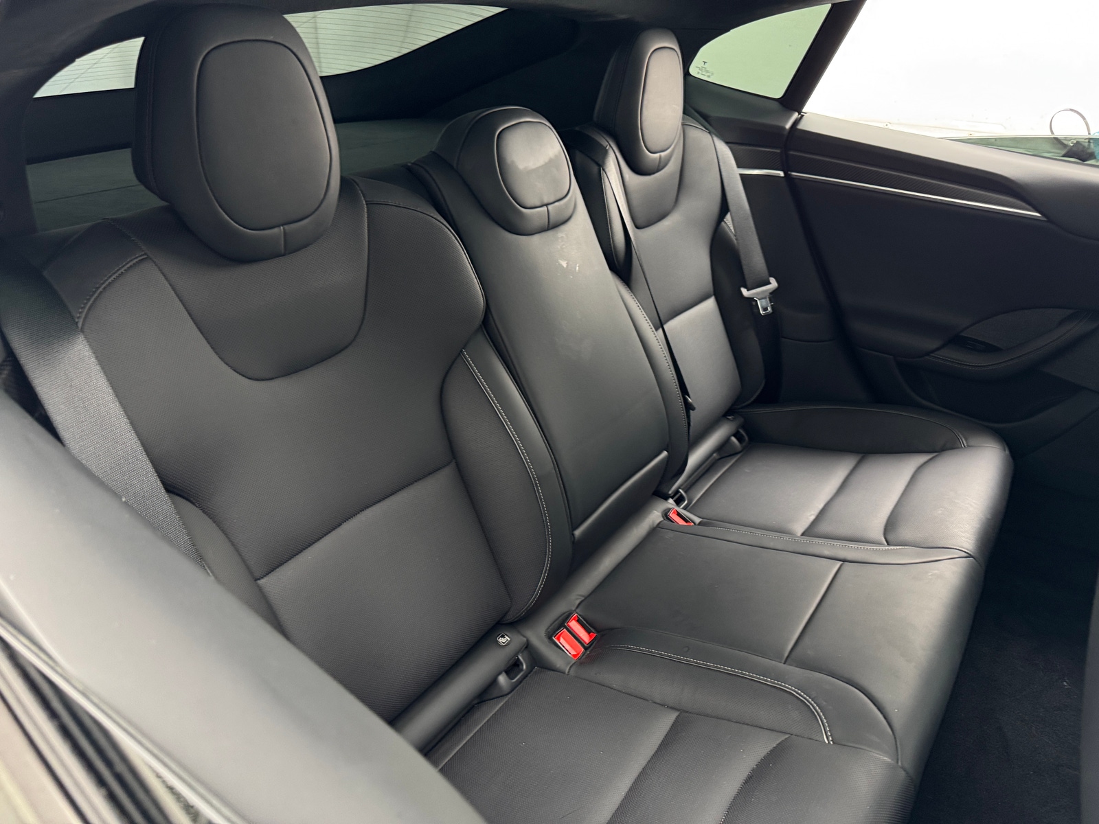 Thumbnail: 2023 Tesla Model S - 5