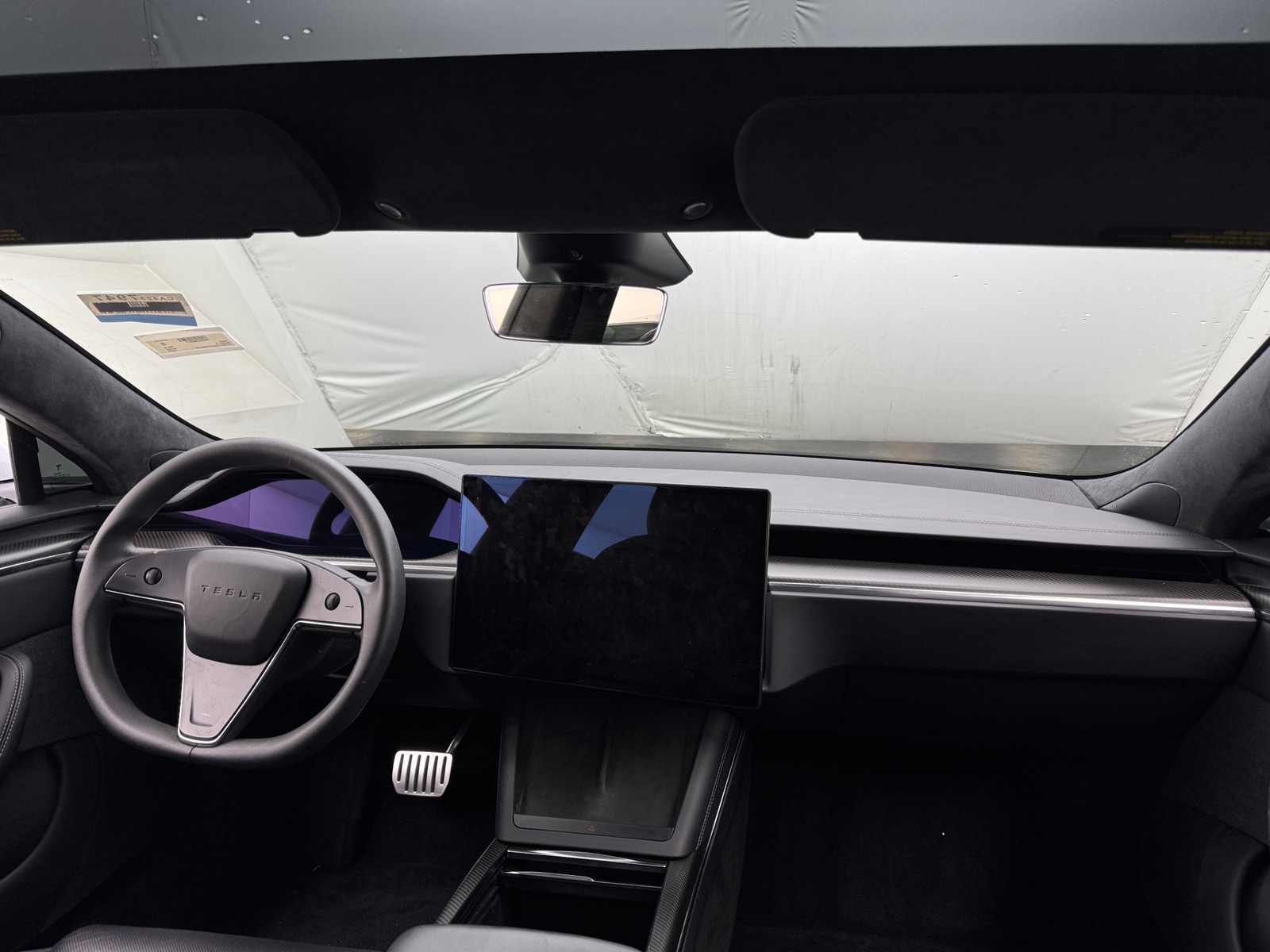 Thumbnail: 2023 Tesla Model S - 2