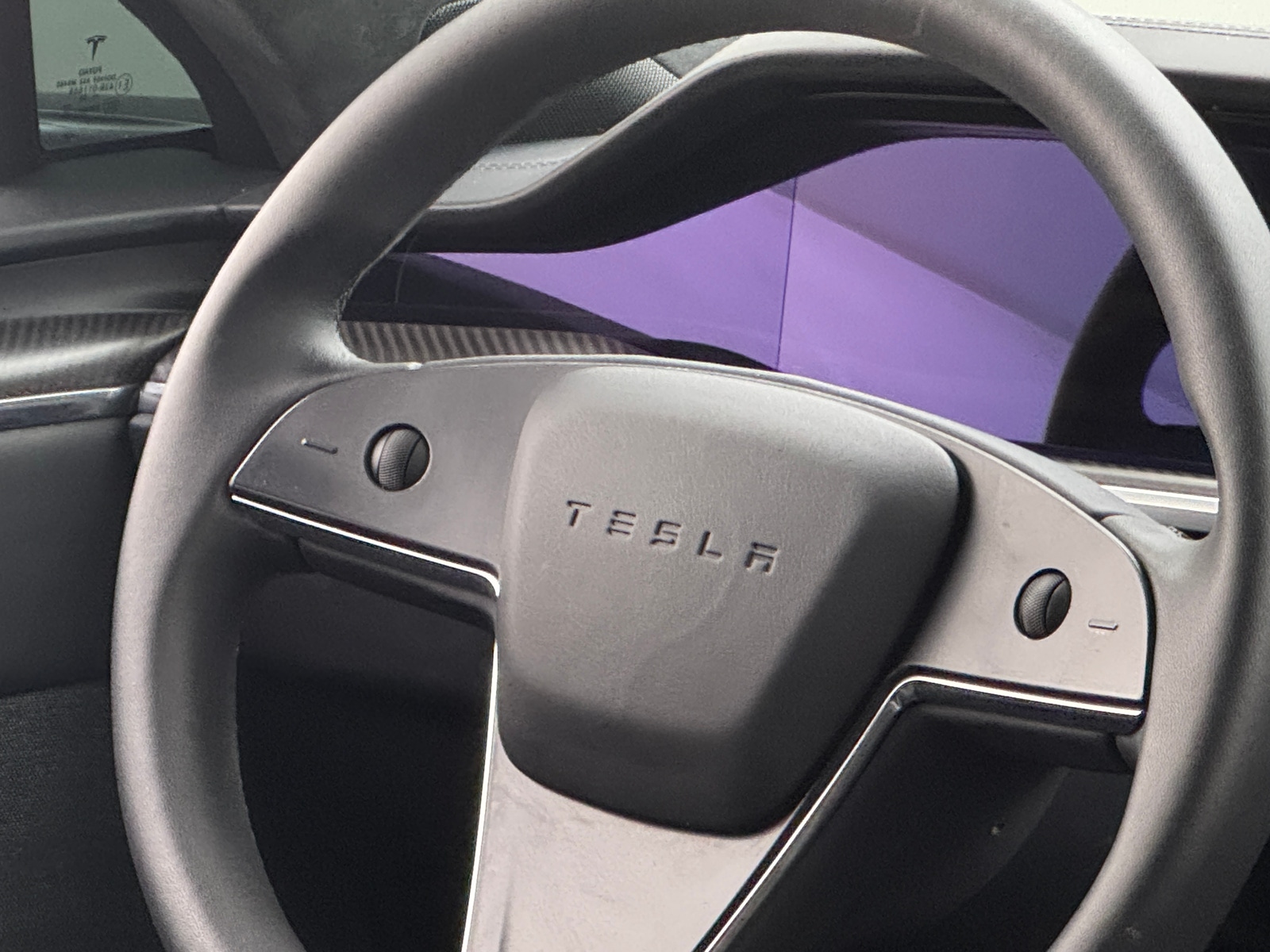 Thumbnail: 2023 Tesla Model S - 4