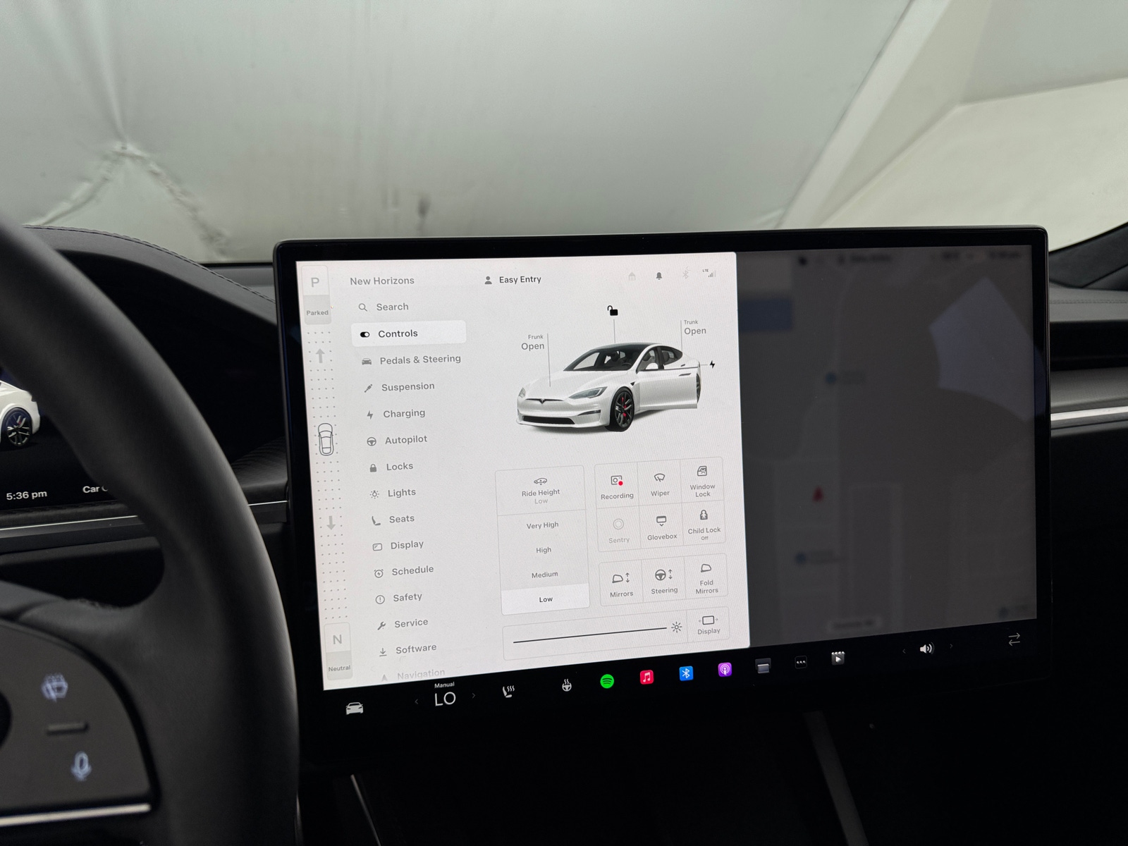 Thumbnail: 2023 Tesla Model S - 3