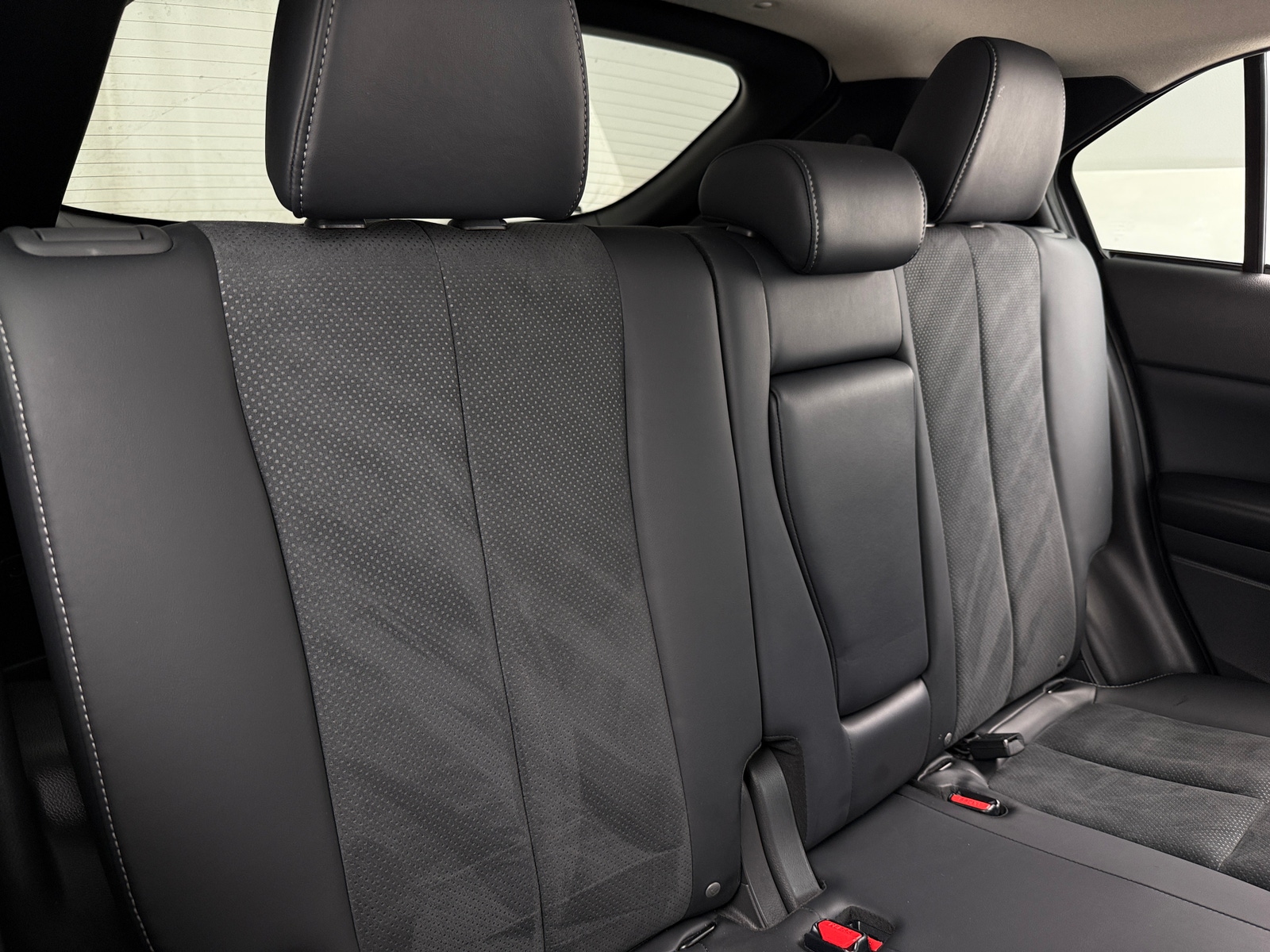 Thumbnail: 2025 Mitsubishi Eclipse Cross - 6