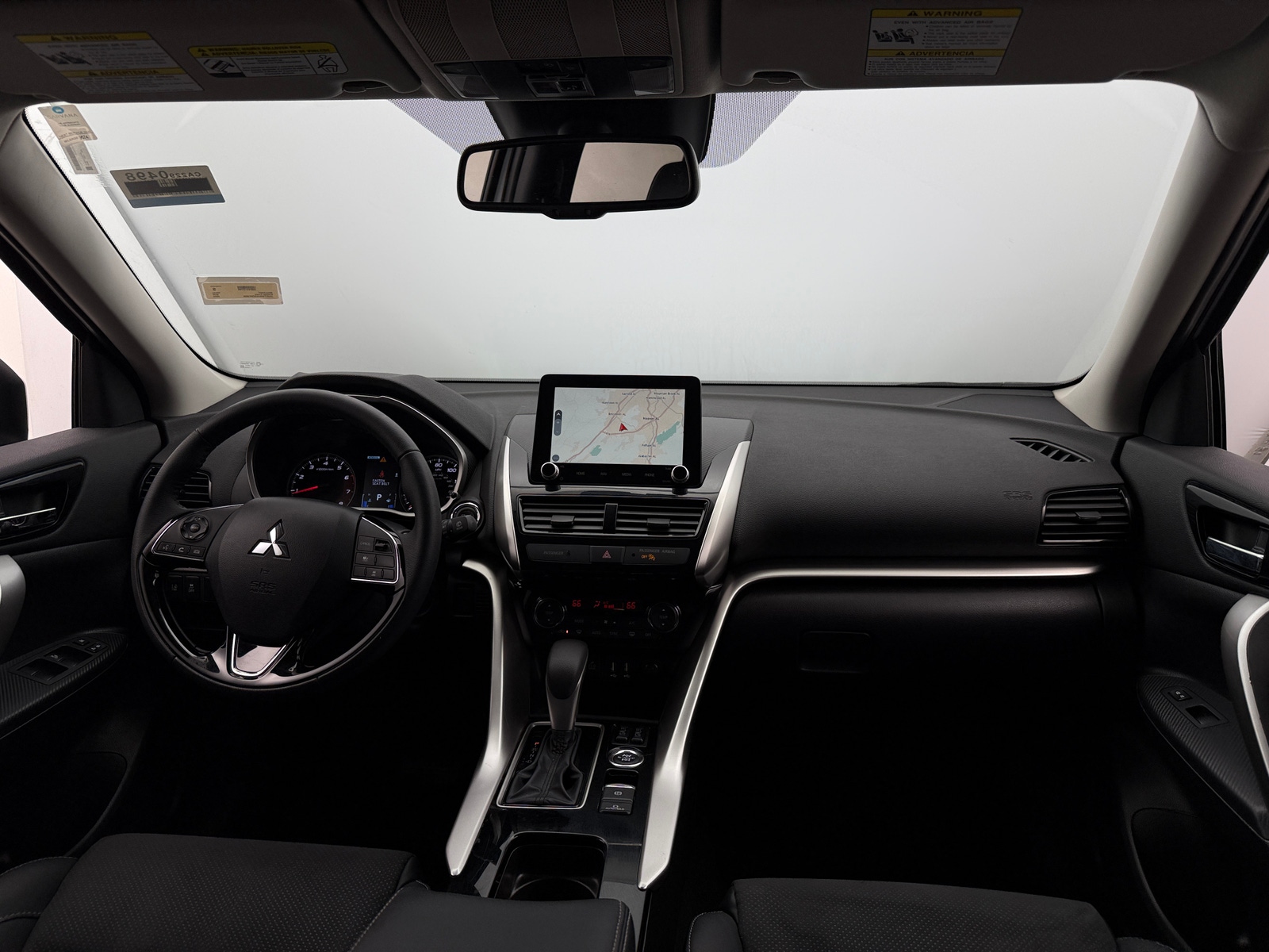 Thumbnail: 2025 Mitsubishi Eclipse Cross - 3