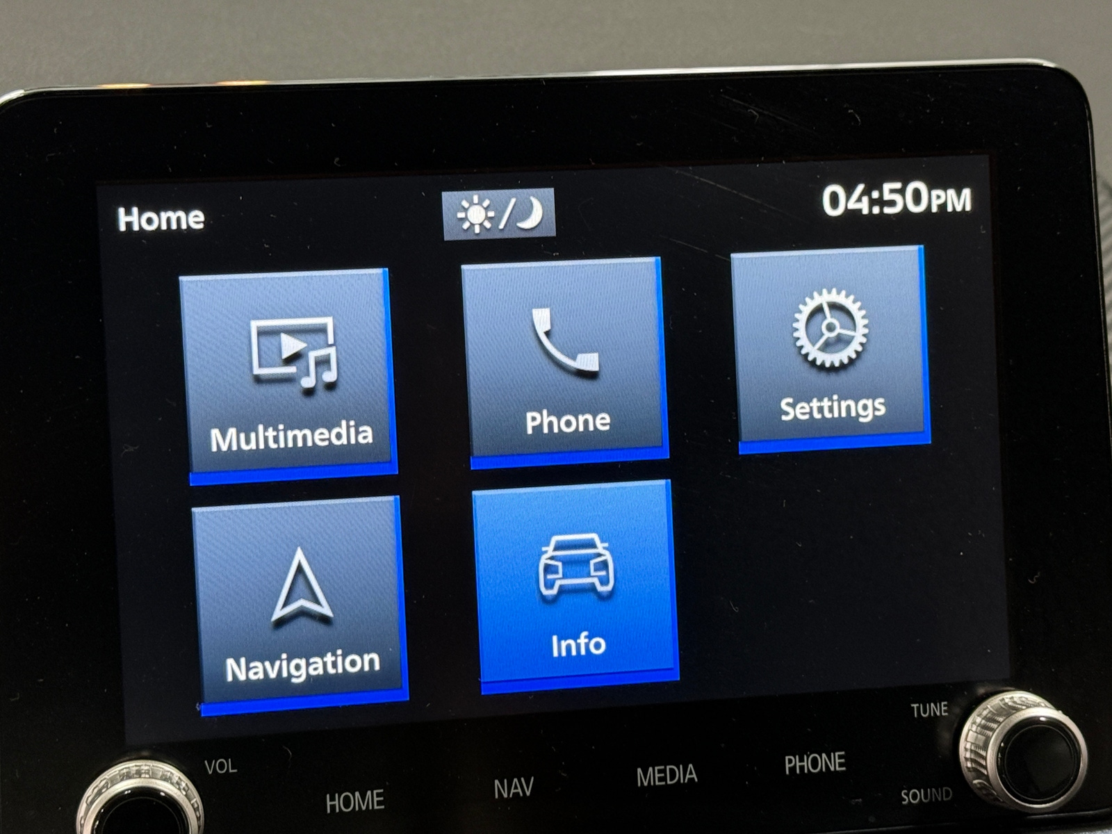 Thumbnail: 2025 Mitsubishi Eclipse Cross - 4