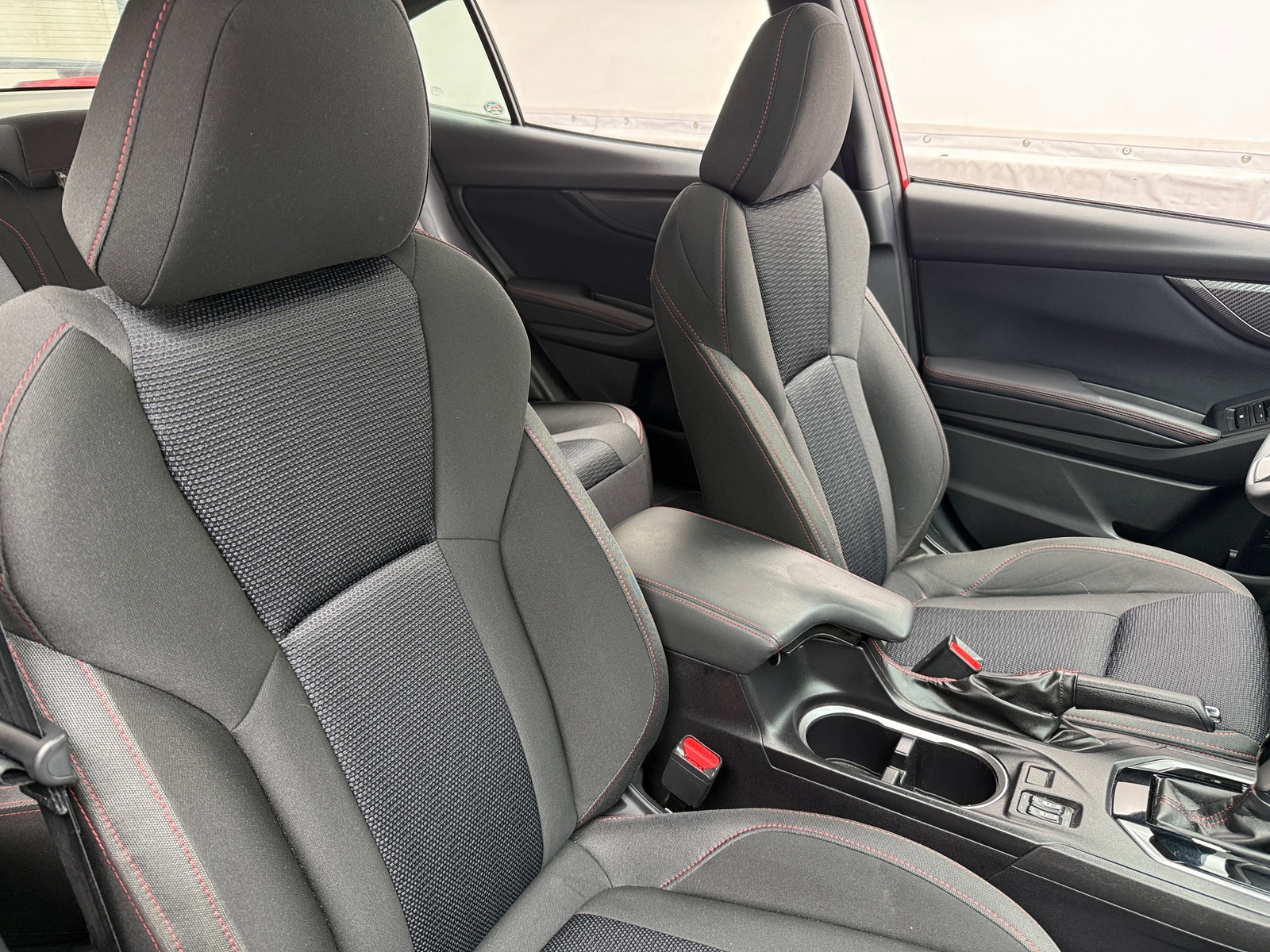 Thumbnail: 2017 Subaru Impreza - 2