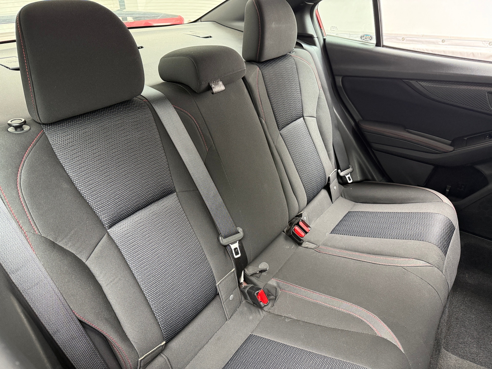 Thumbnail: 2017 Subaru Impreza - 6