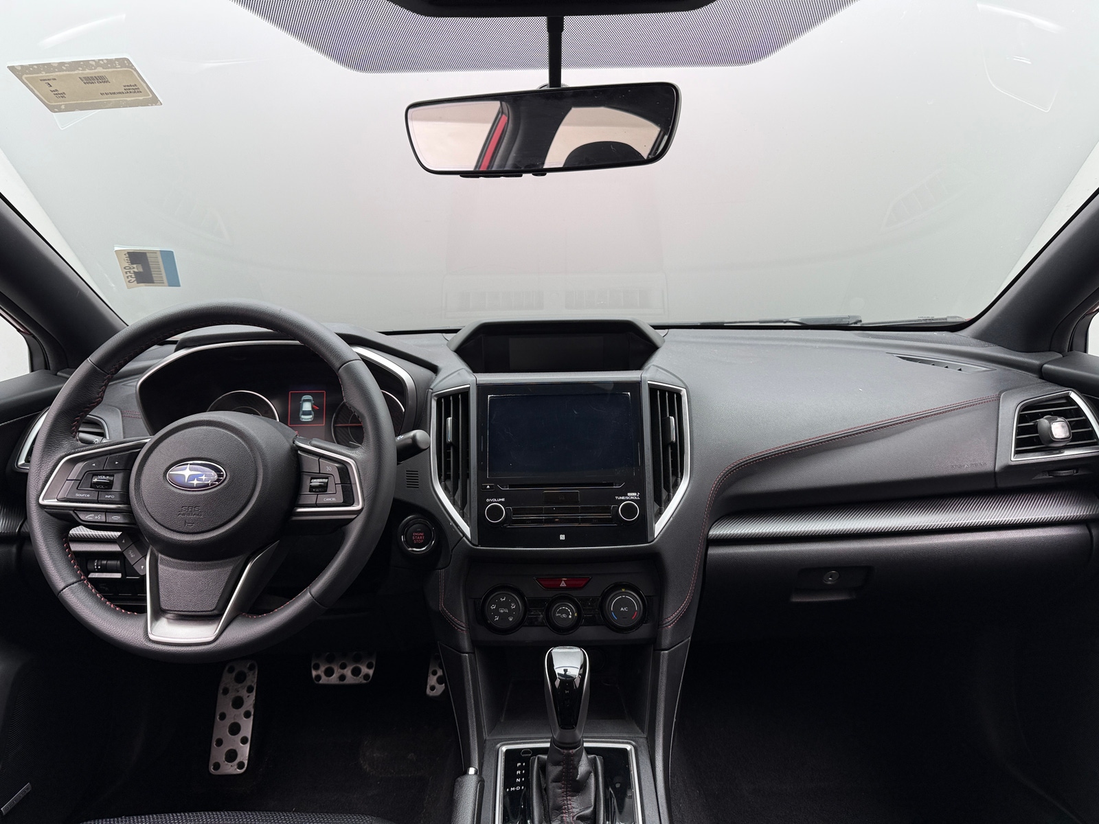 Thumbnail: 2017 Subaru Impreza - 3