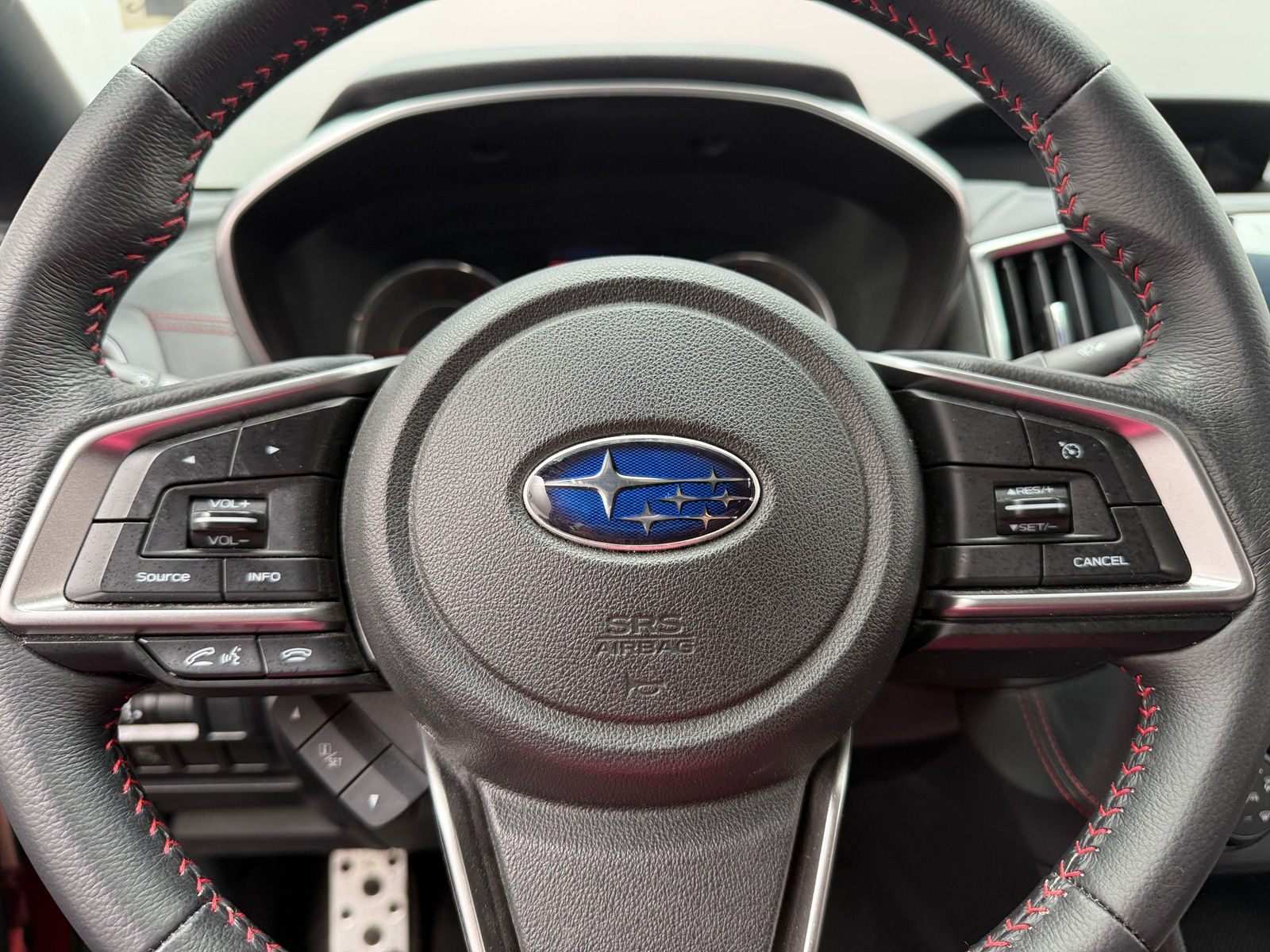 Thumbnail: 2017 Subaru Impreza - 5