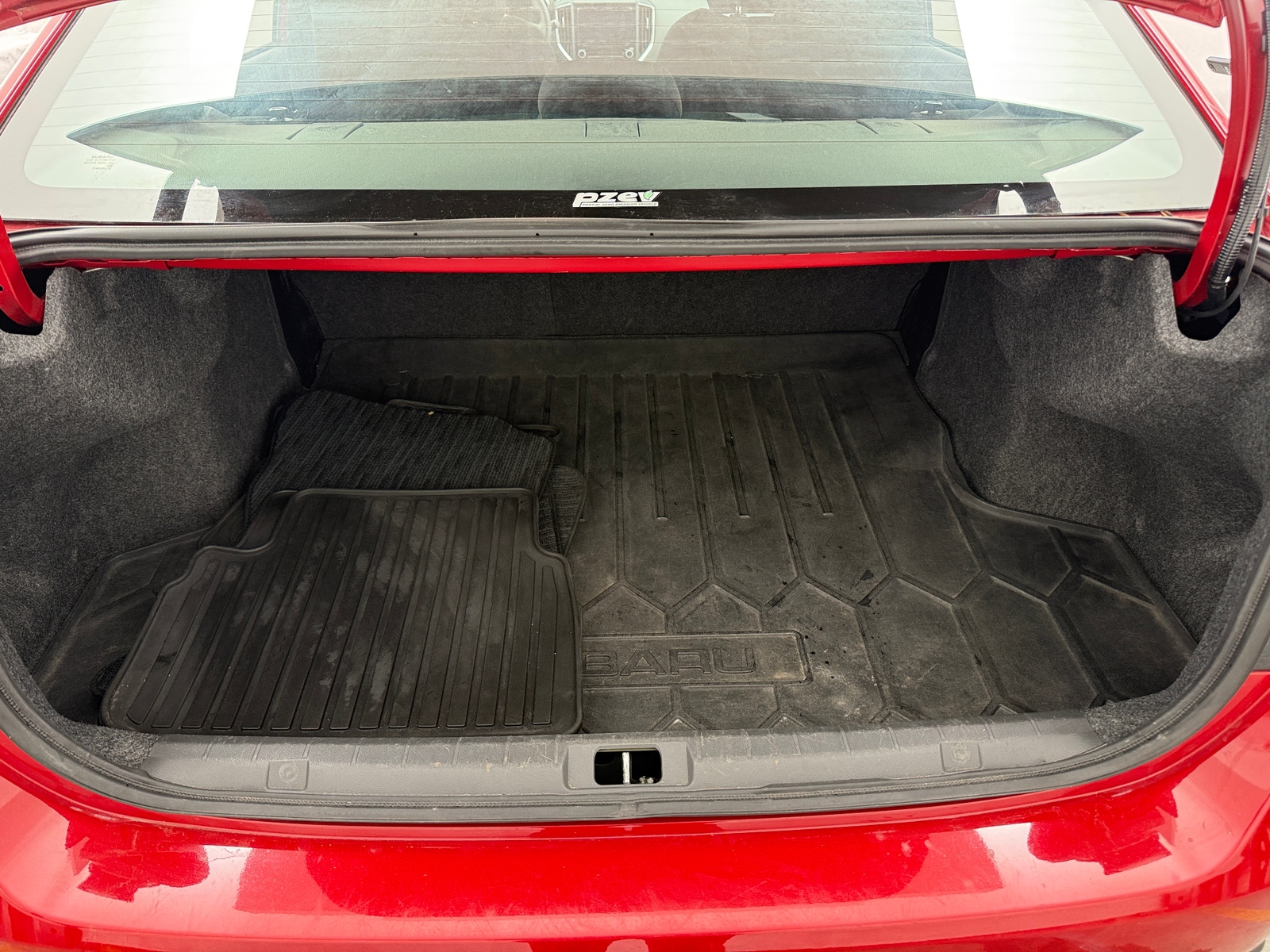 Thumbnail: 2017 Subaru Impreza - 7