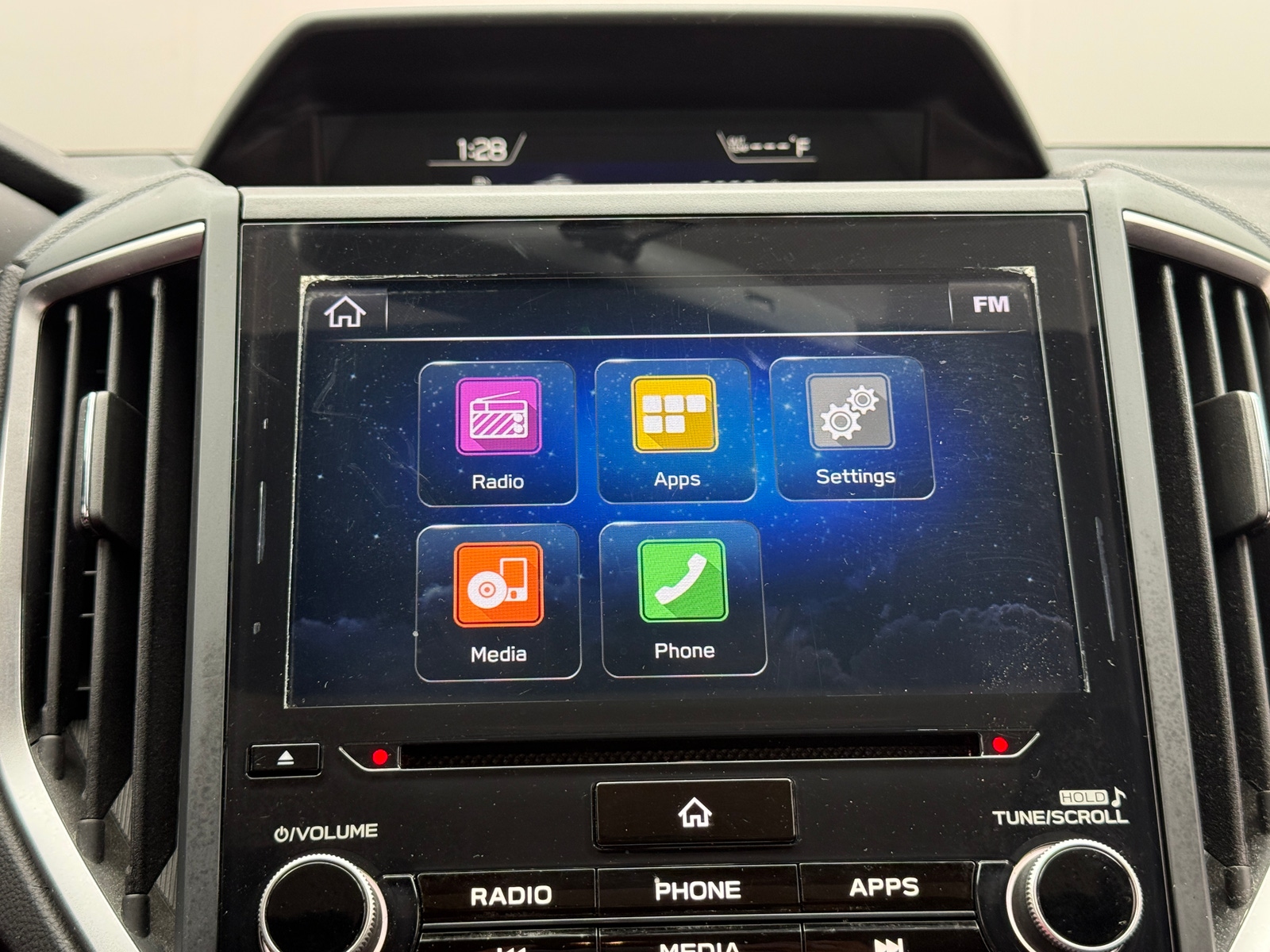 Thumbnail: 2017 Subaru Impreza - 4