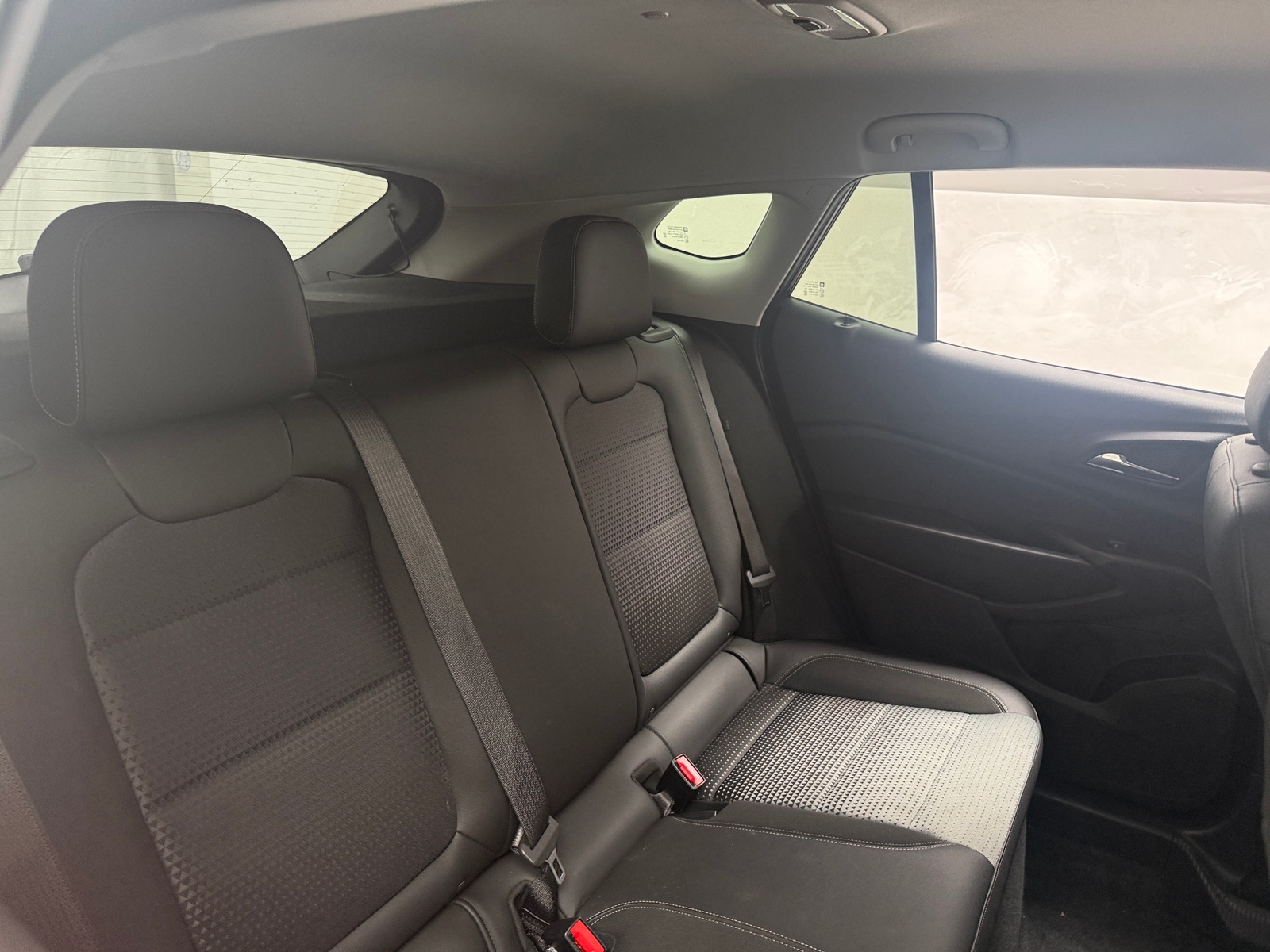 Thumbnail: 2025 Chevrolet Trax - 6