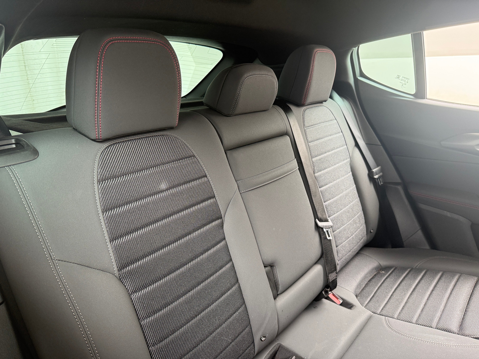 Thumbnail: 2024 Dodge Hornet - 6