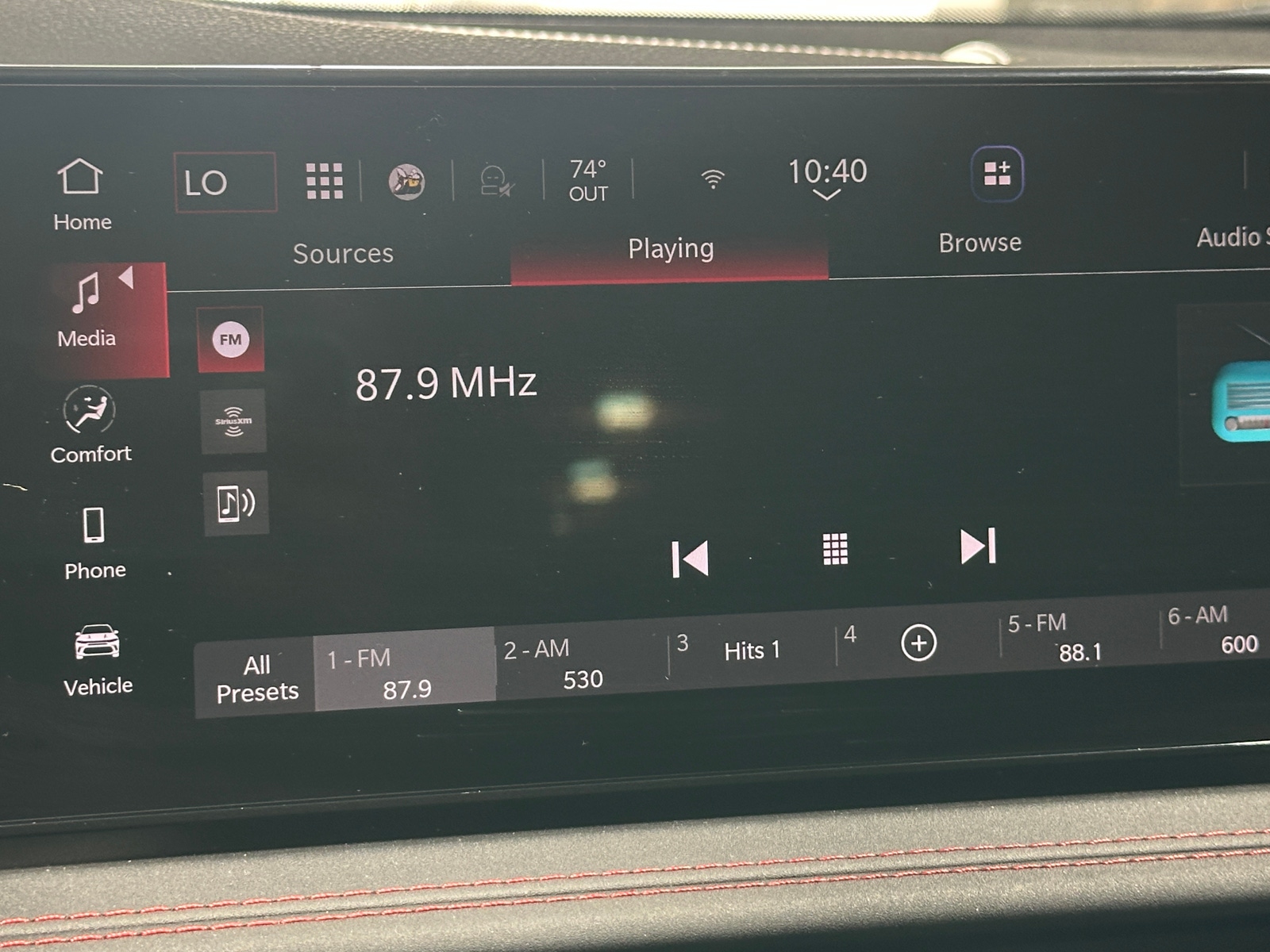 Thumbnail: 2024 Dodge Hornet - 4