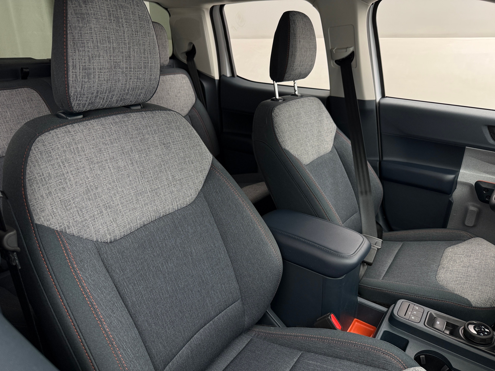 Thumbnail: 2024 Ford Maverick - 2