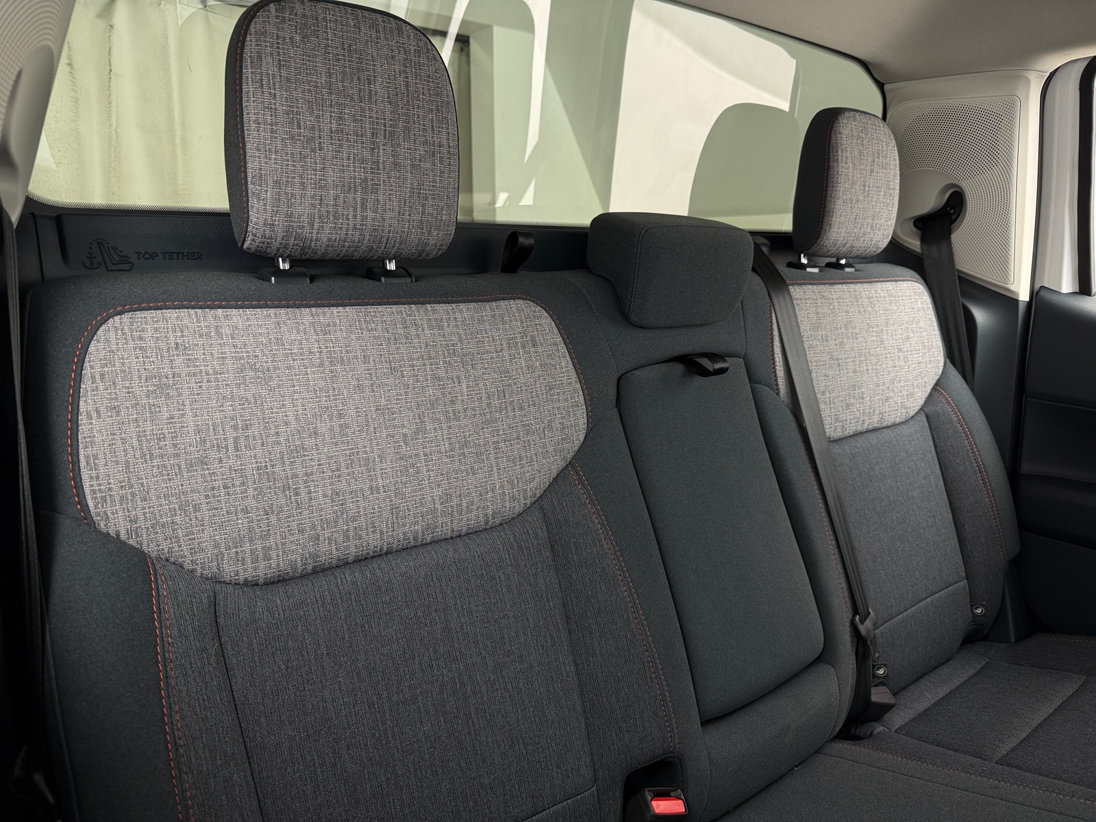 Thumbnail: 2024 Ford Maverick - 6