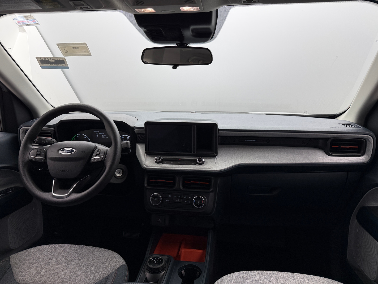 Thumbnail: 2024 Ford Maverick - 3