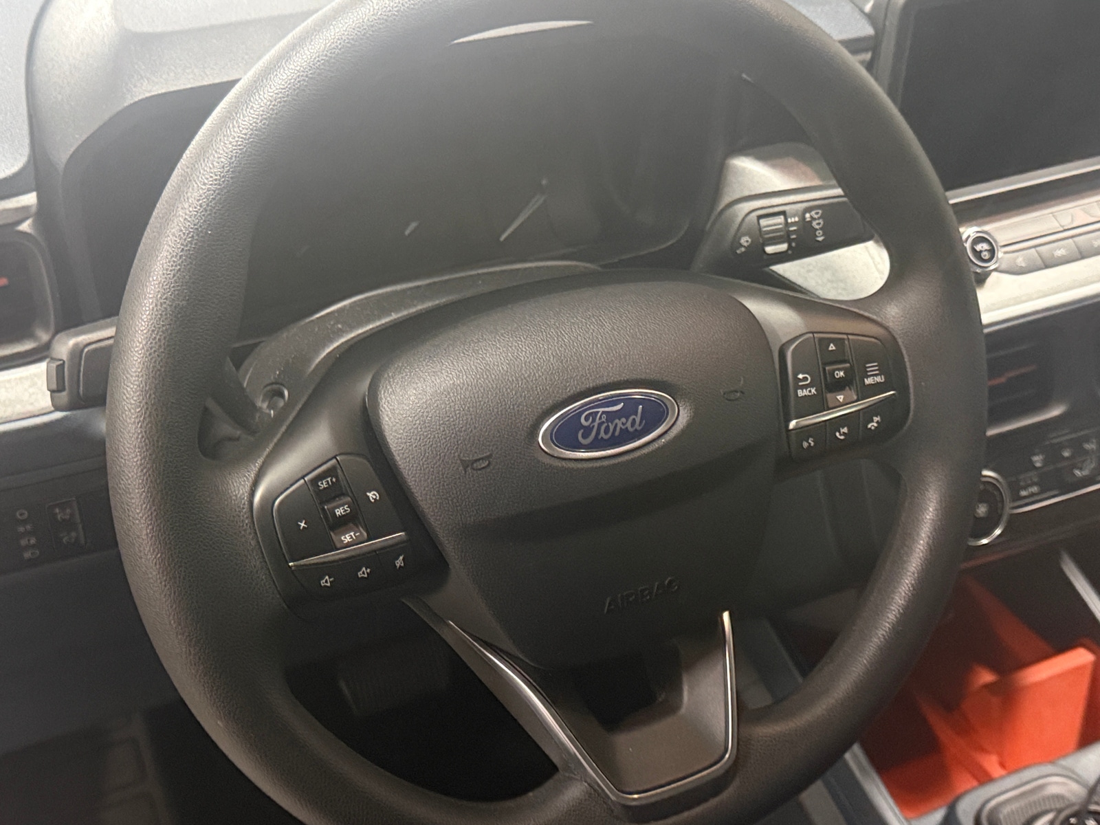 Thumbnail: 2024 Ford Maverick - 5