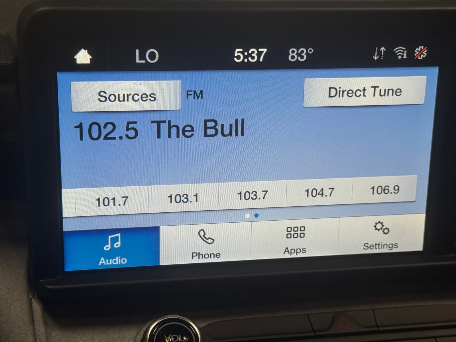 Thumbnail: 2024 Ford Maverick - 4