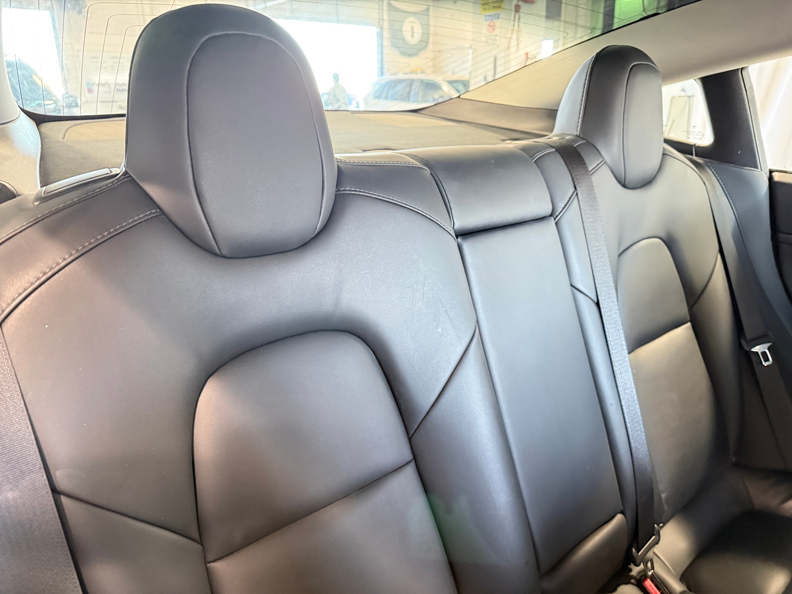 Thumbnail: 2020 Tesla Model 3 - 5