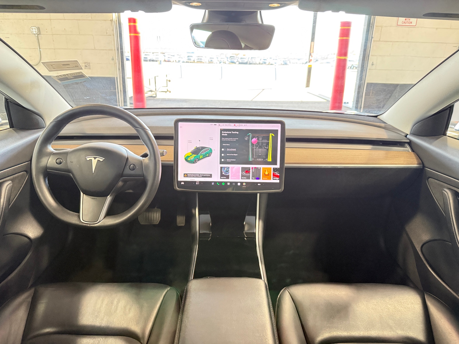 Thumbnail: 2020 Tesla Model 3 - 2