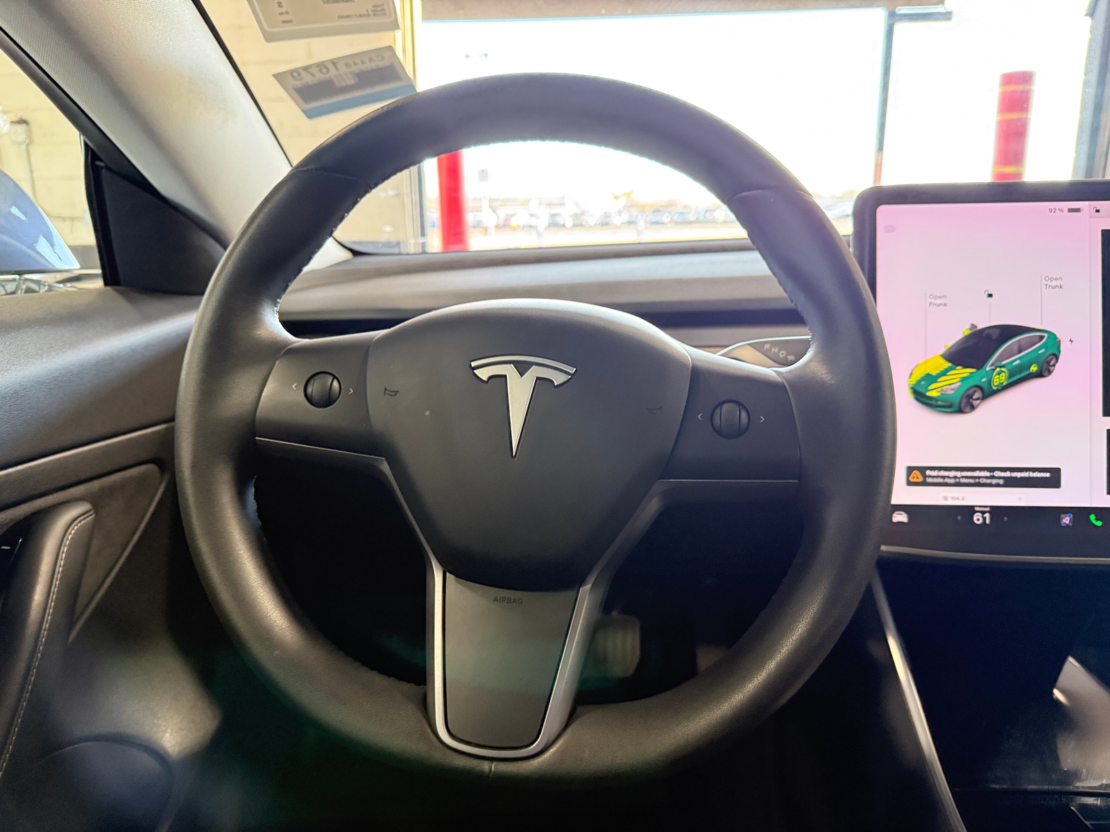 Thumbnail: 2020 Tesla Model 3 - 4