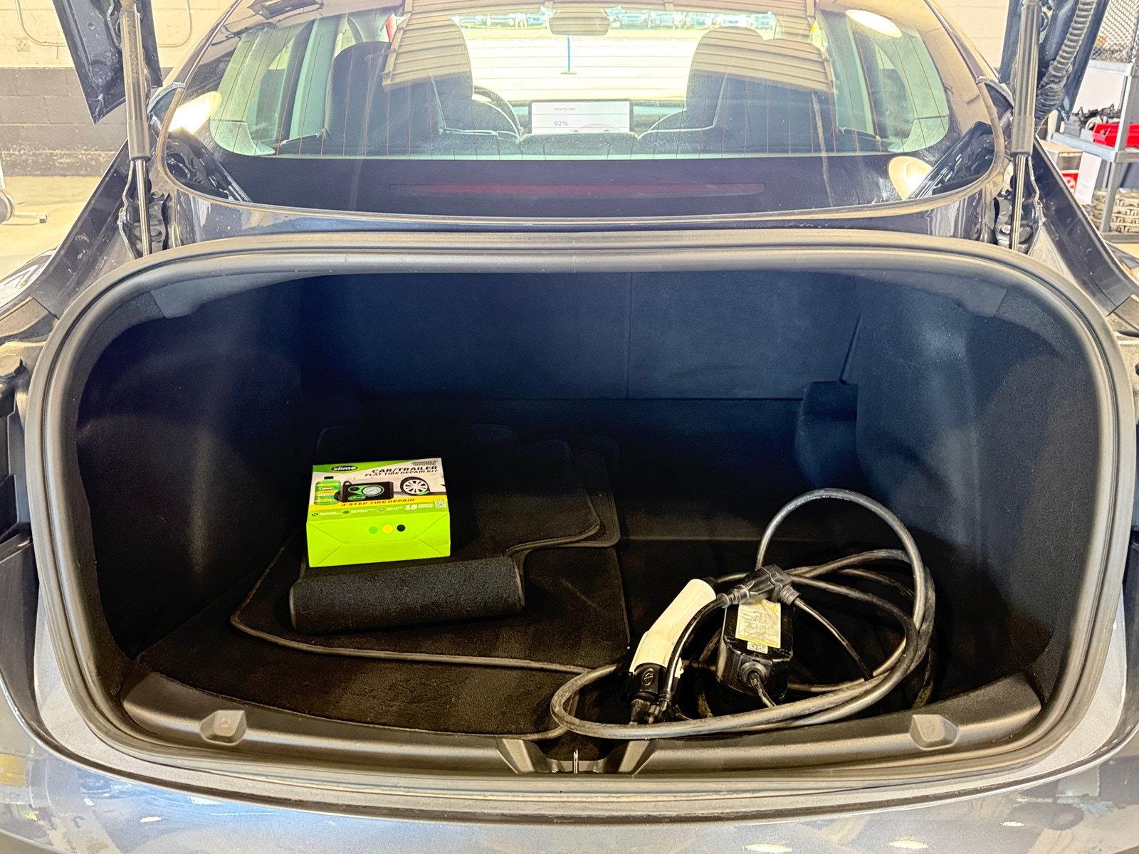 Thumbnail: 2020 Tesla Model 3 - 6